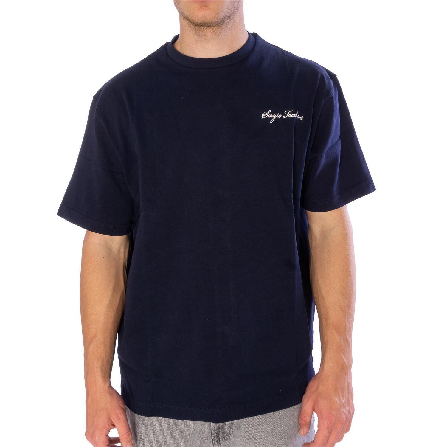 Sergio Tacchini T-Shirt T-Shirt Sergio Tacchini Cimabue