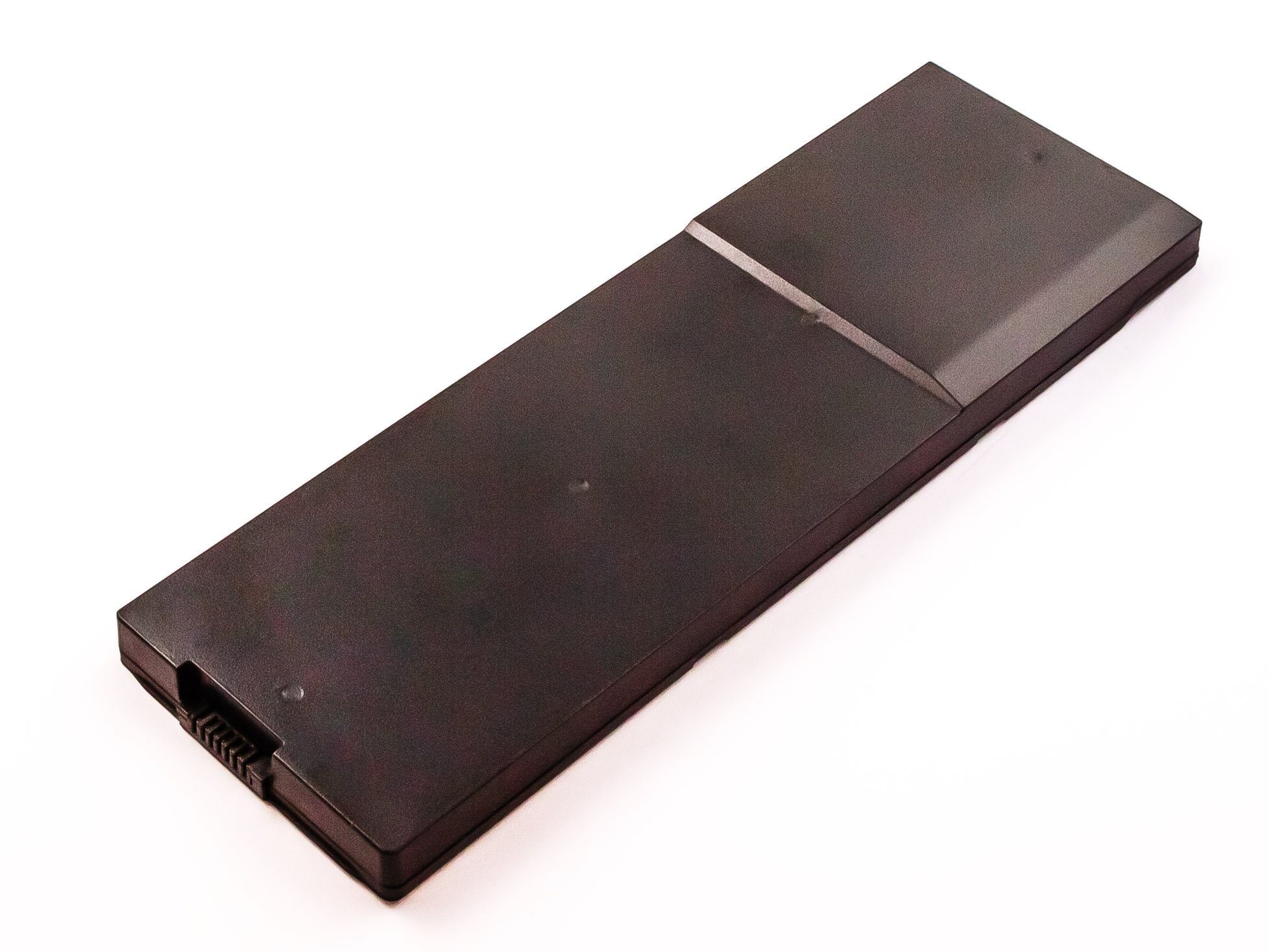 MobiloTec Akku kompatibel mit Sony Akku PCG-41414M (1 mAh 4200 Akku St) Vaio