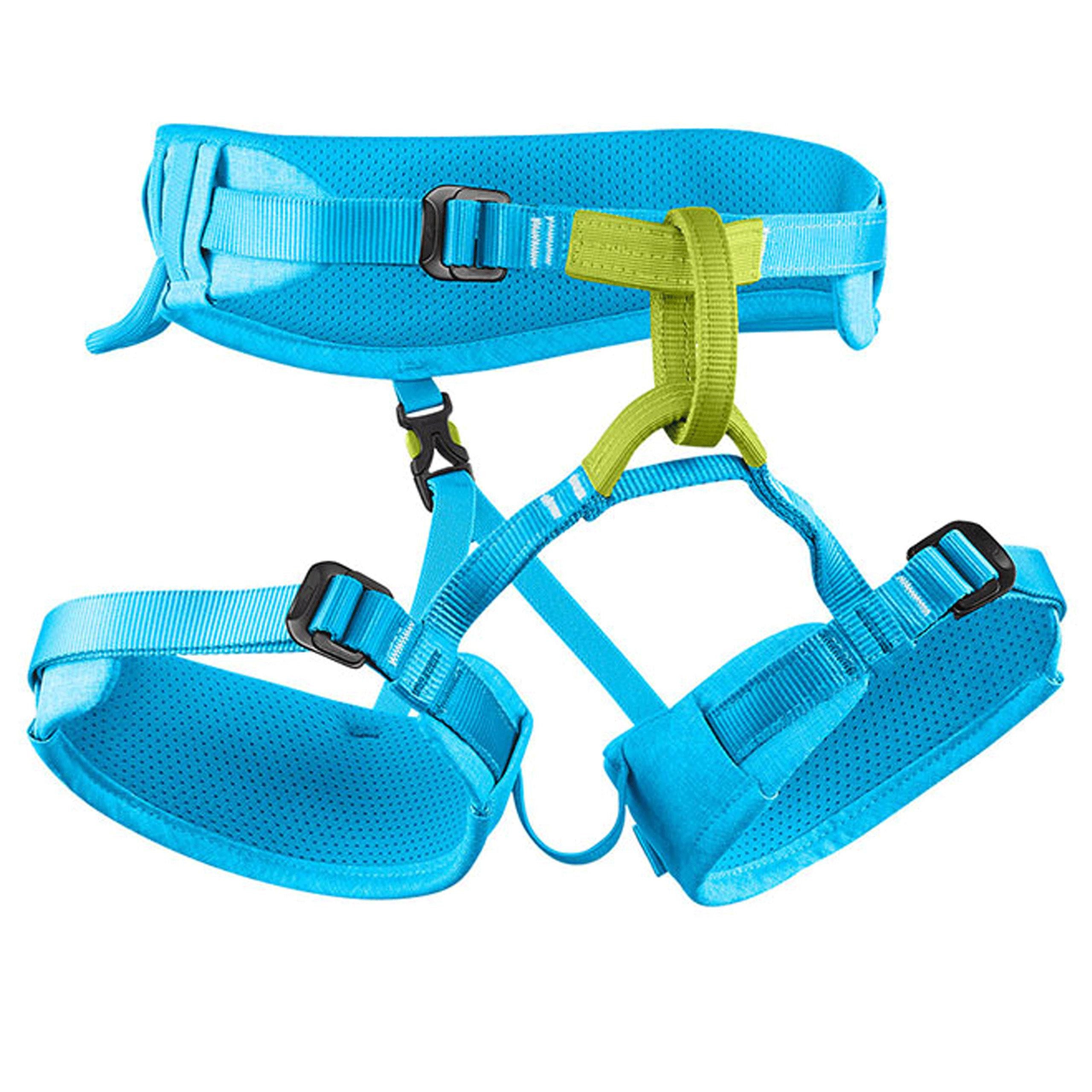 Edelrid Klettergurt EDELRID Finn III - Klettergurt/Sitzgurt Kinder