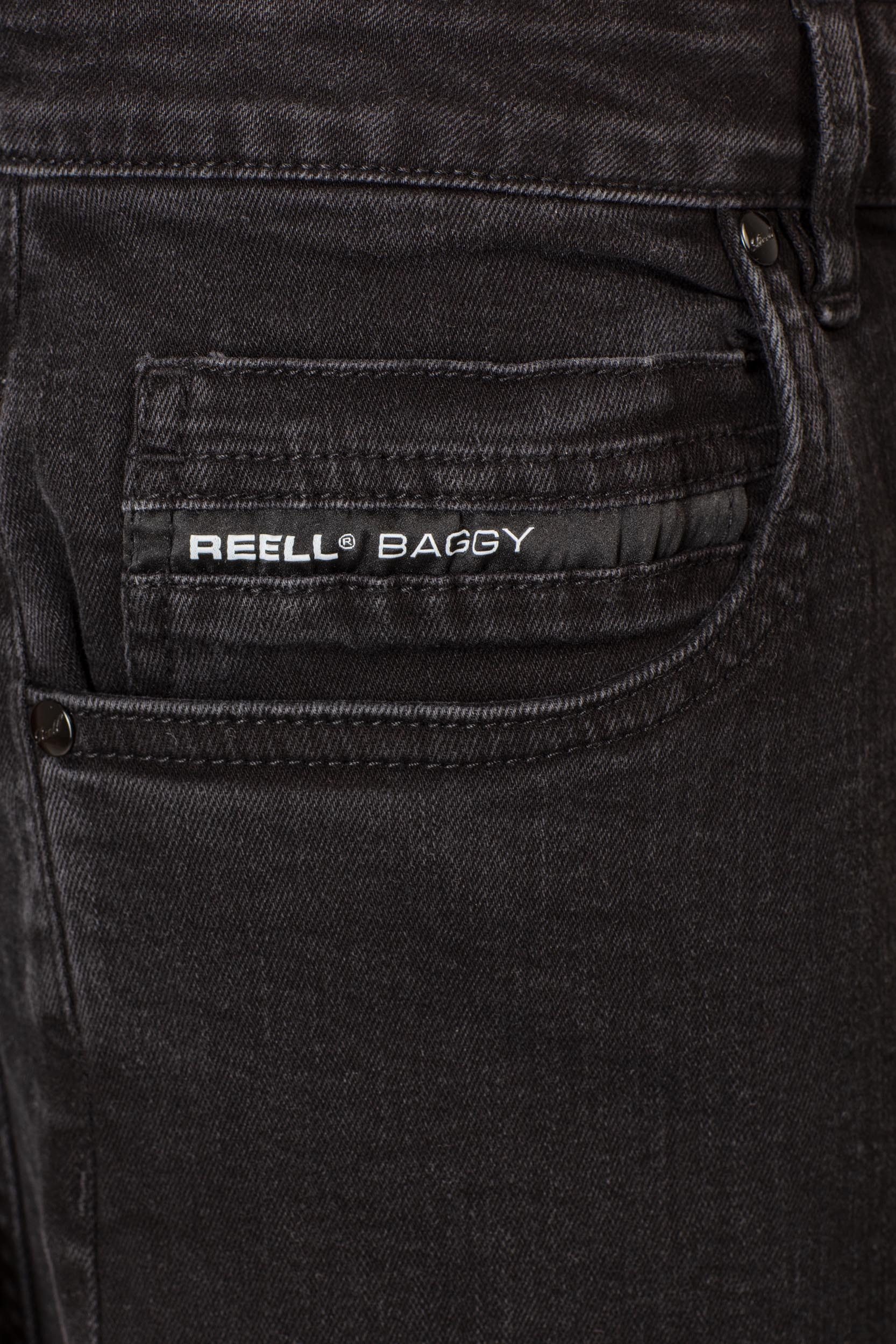 REELL Jeansshorts Belmont