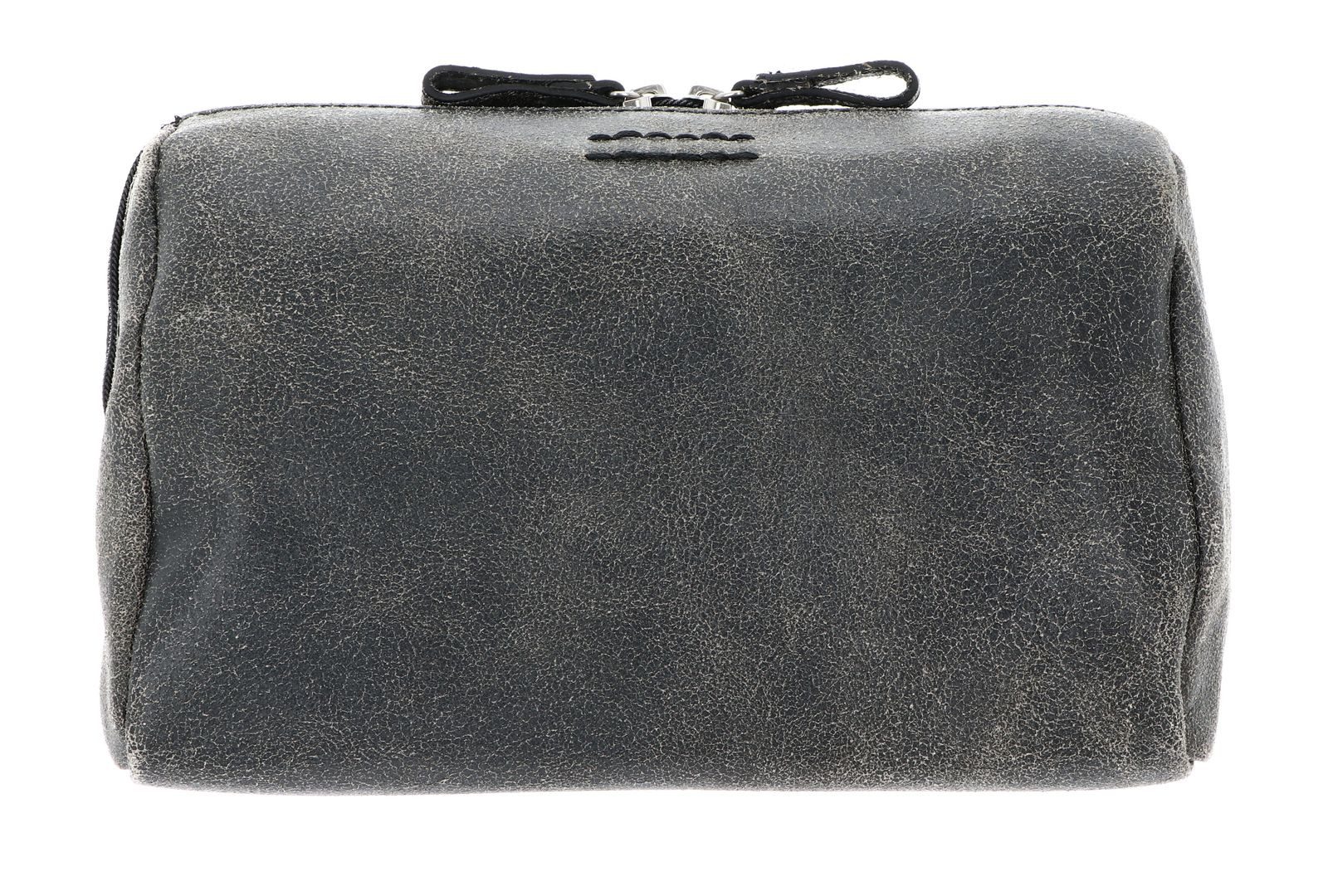 Leonhard Heyden Kulturbeutel Toilet Bag, aus günstig online kaufen