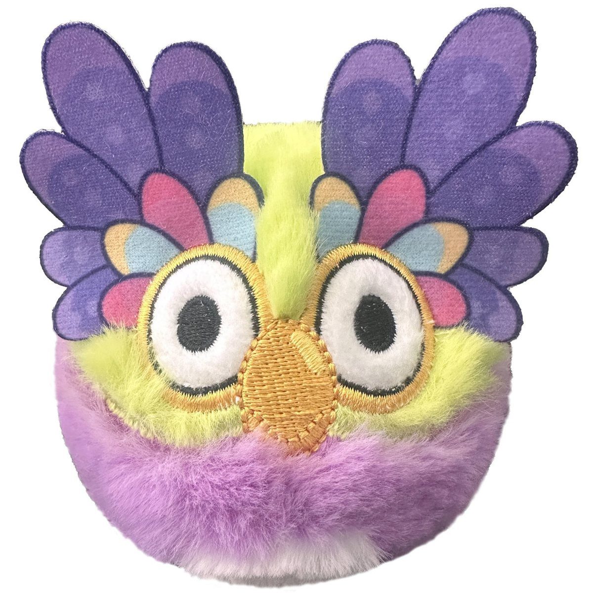 Ty® Plüsch Bluey Beanie Bouncers Generic Chattermax