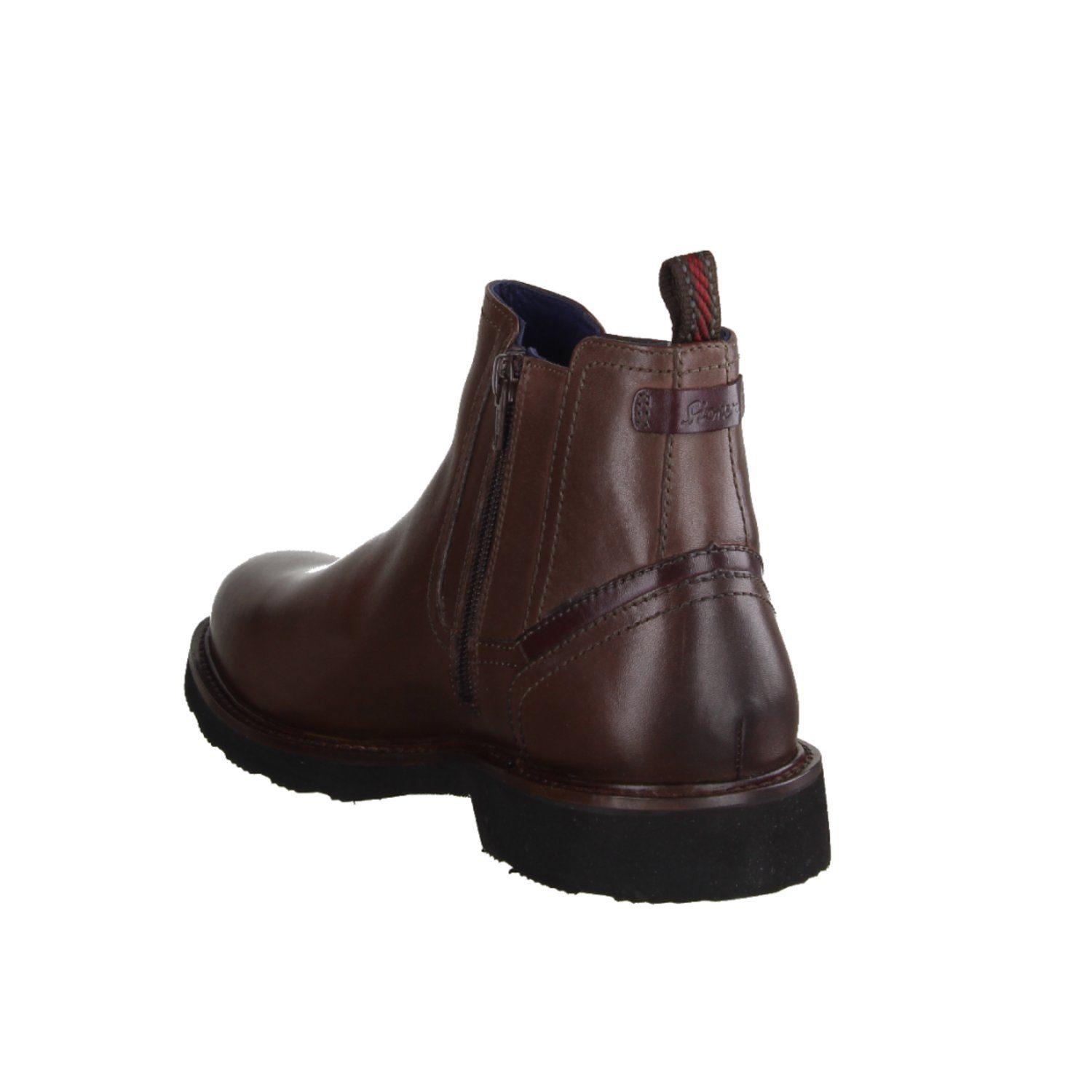 SIOUX Dilip-717 Schnürboots
