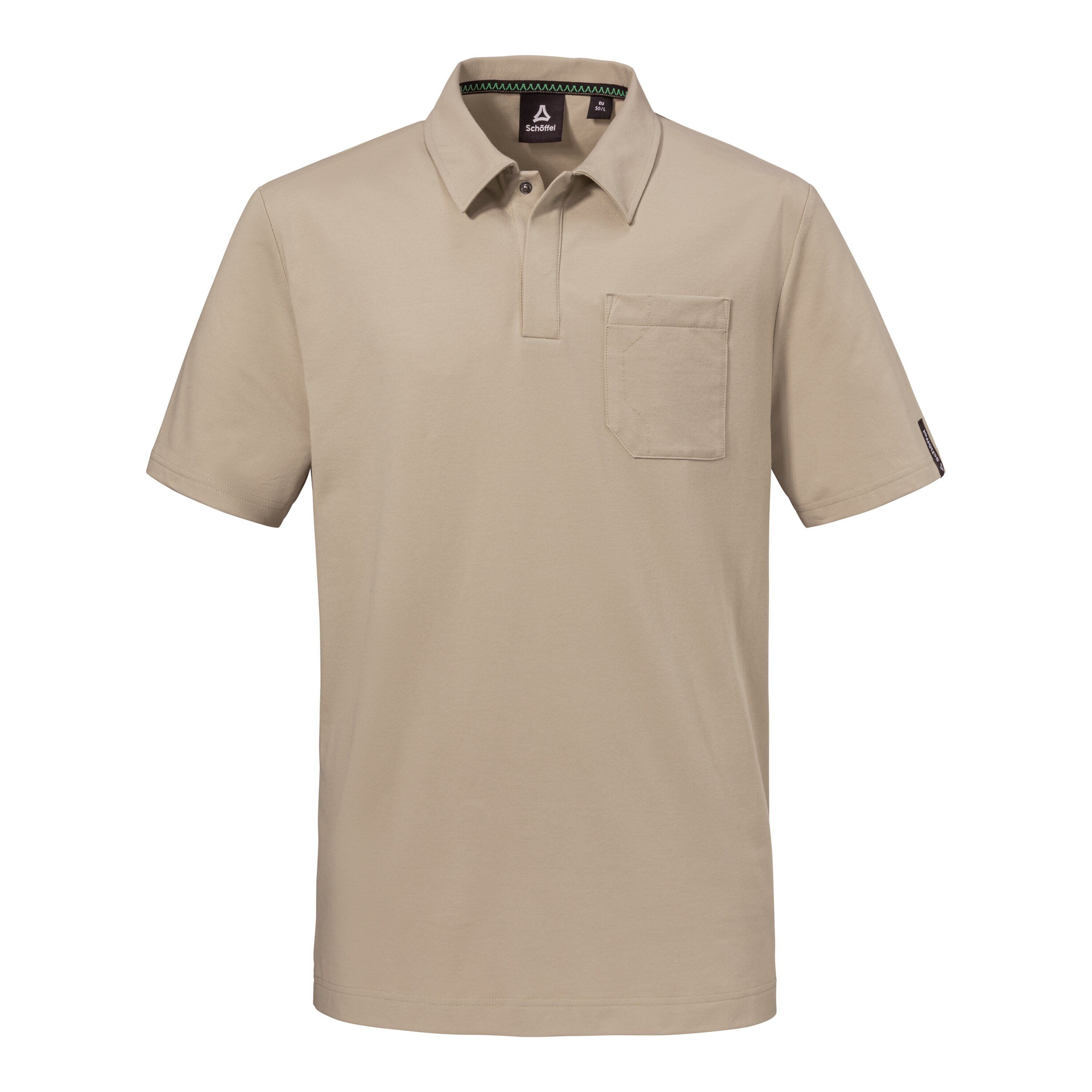 Schöffel Poloshirt Style Serenio