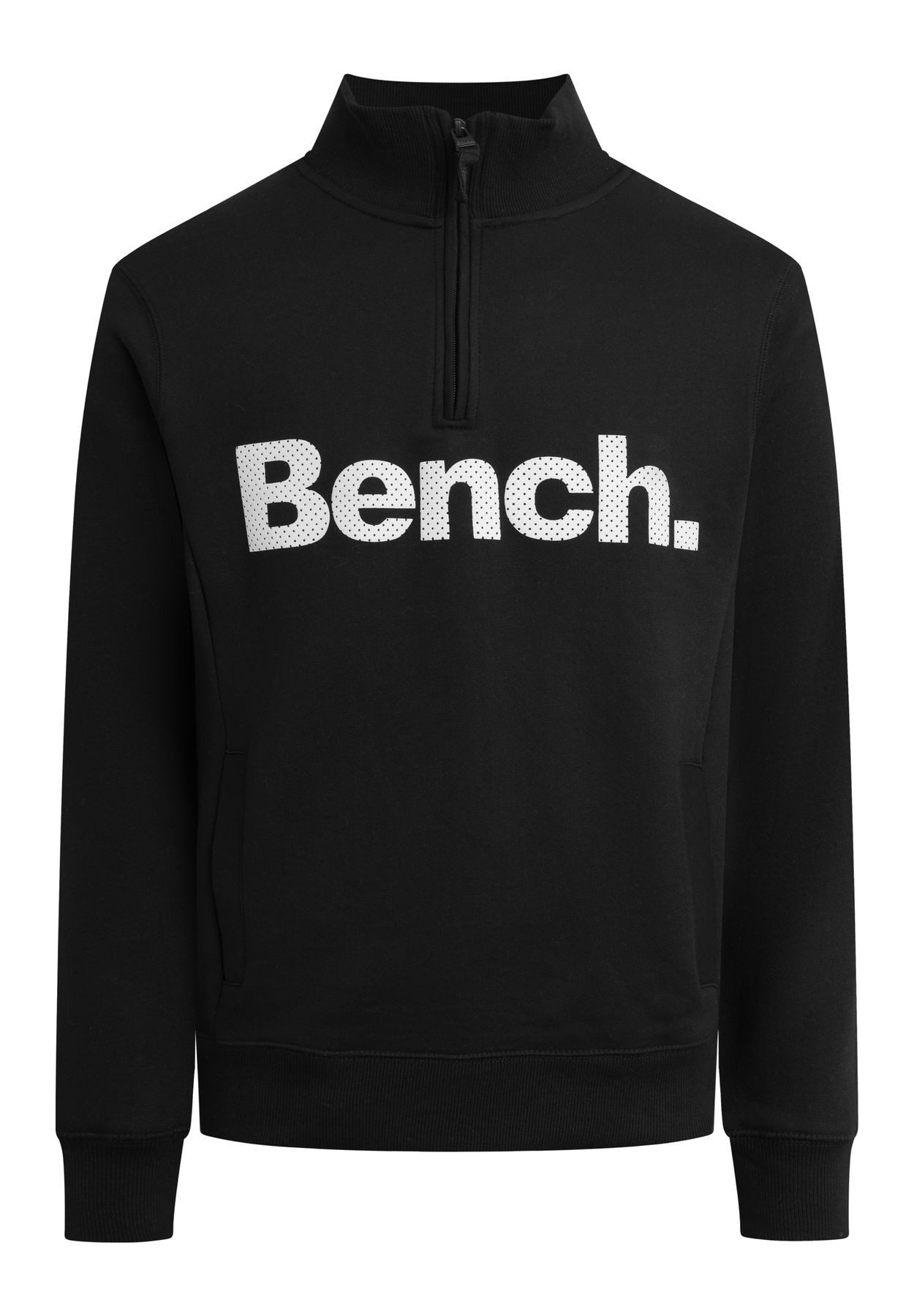 Bench. Sweatshirt PLINTH
