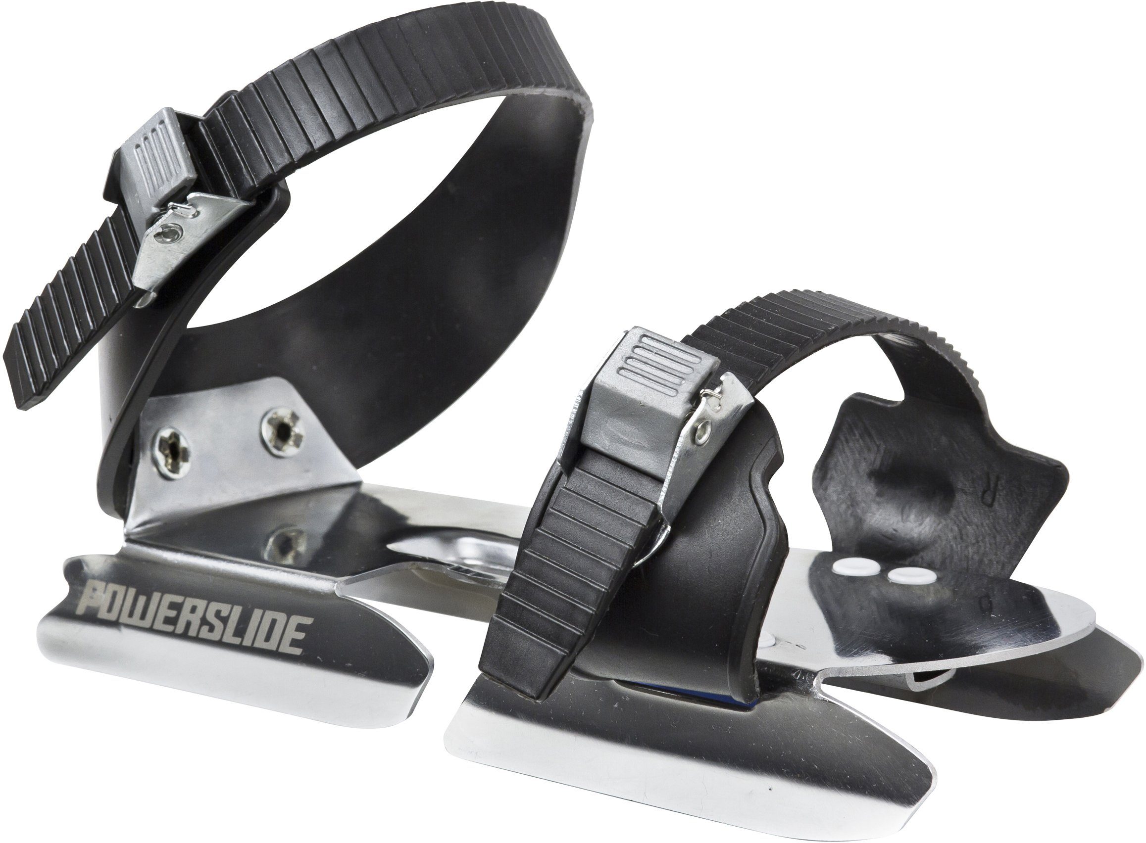 Powerslide Schlittschuhe Rutscherla II