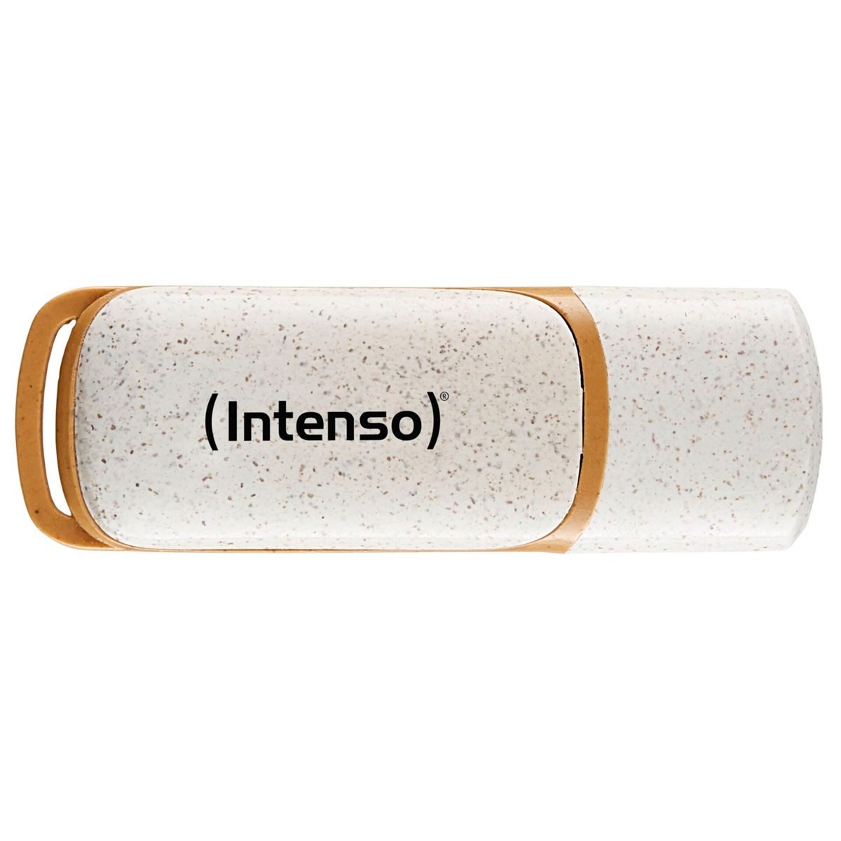 Intenso Green Line 128GB USB Stick 3.2 Gen 1 USB-Stick