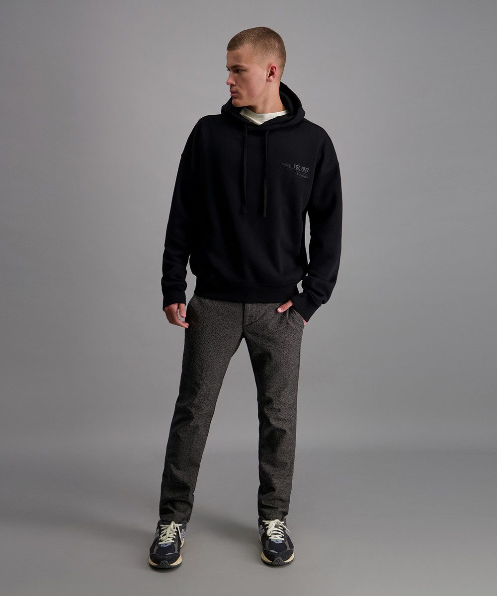 Pioneer Authentic Jeans Kapuzensweatshirt Hoody