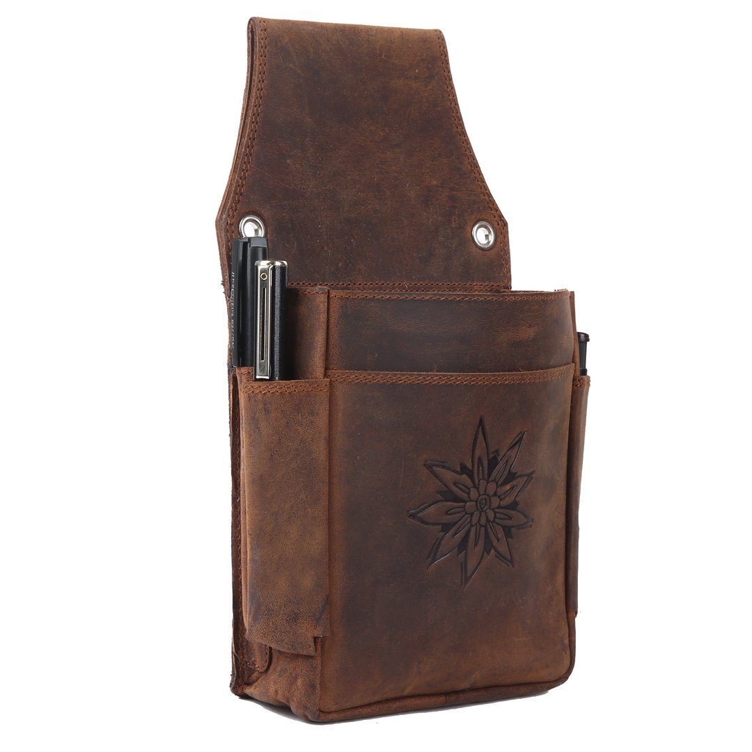 SHG Kellnerbörse ◊ Holster Kellnerholster Halfter Tasche für Kellnerbörse ( günstig online kaufen