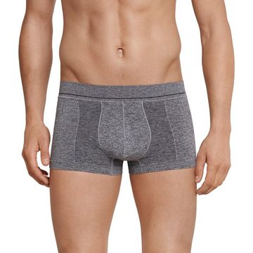 Schiesser Boxershorts Seamless Active (Set, 2-St., Set) Herren Unterhose Shorts Pants Retroshorts Seamless Active