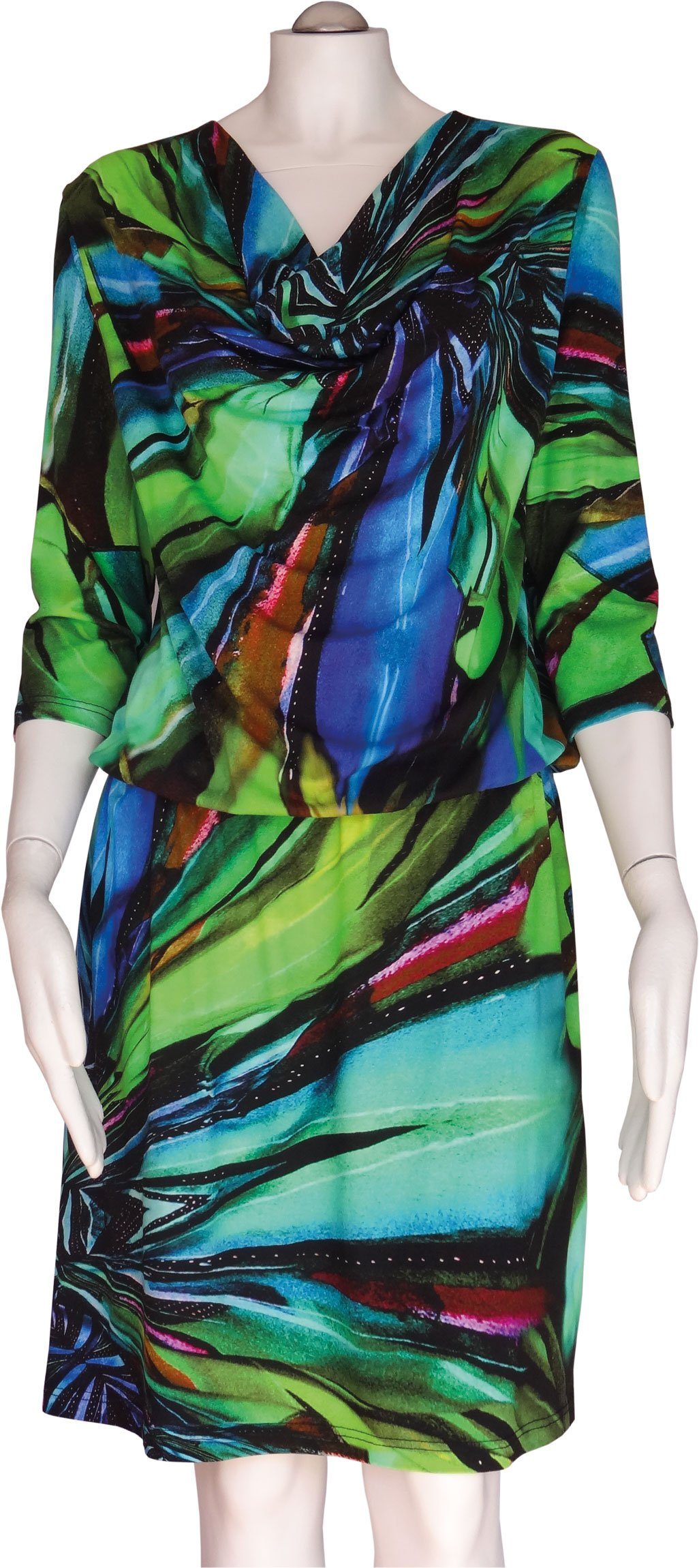 Shirtkleid