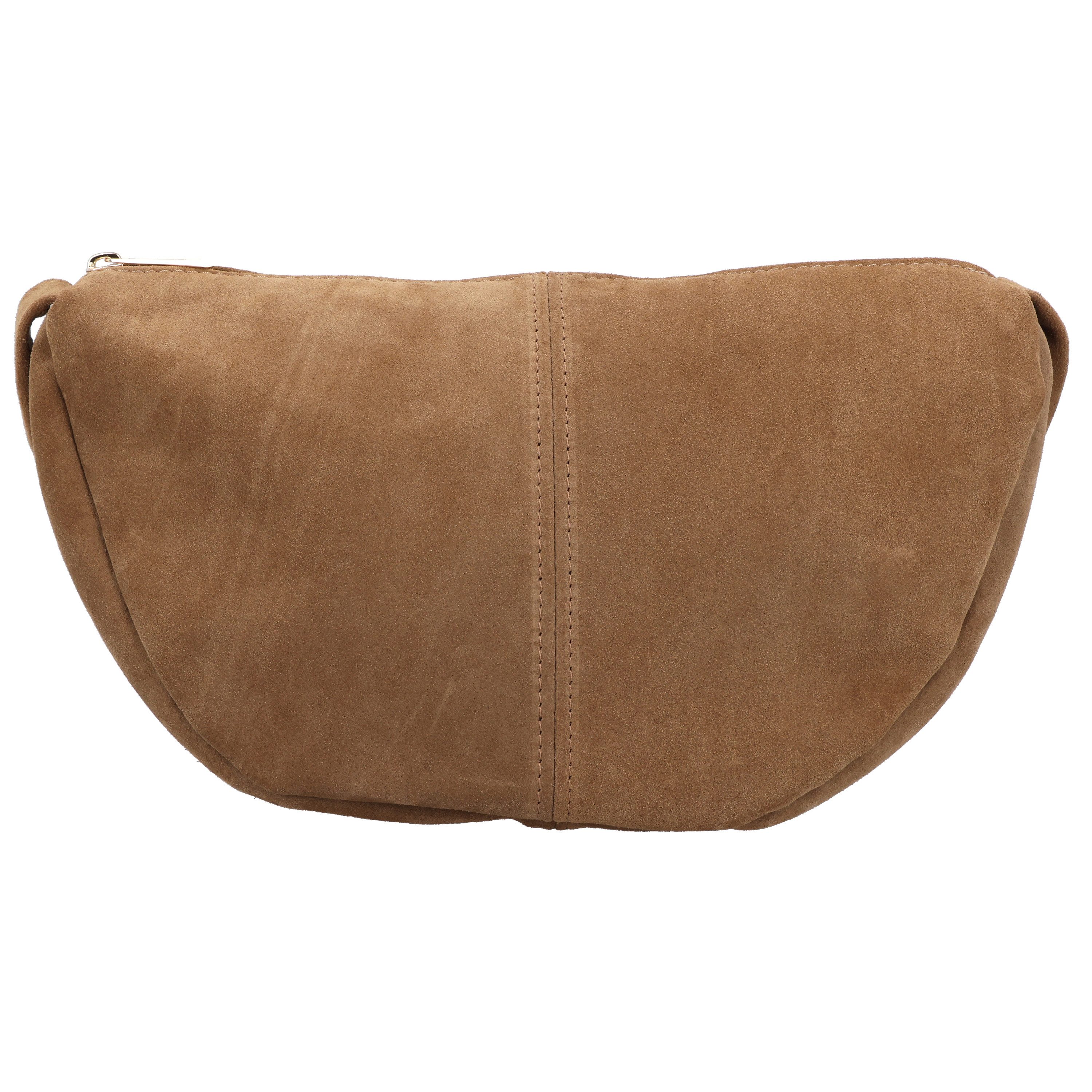 Gusti Leder Gürteltasche Gusti Leder Gürteltasche Banu (1-tlg)