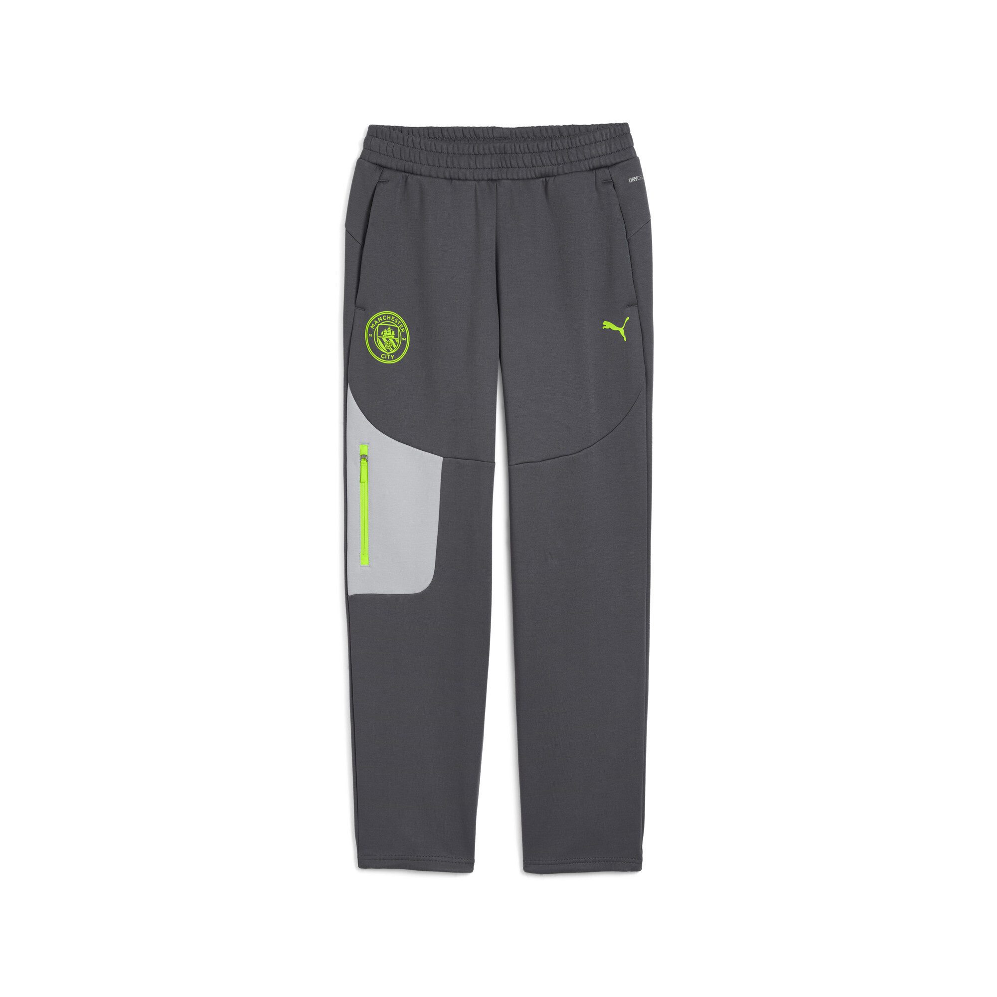 PUMA Sporthose Manchester City PUMATECH Jogginghose Herren