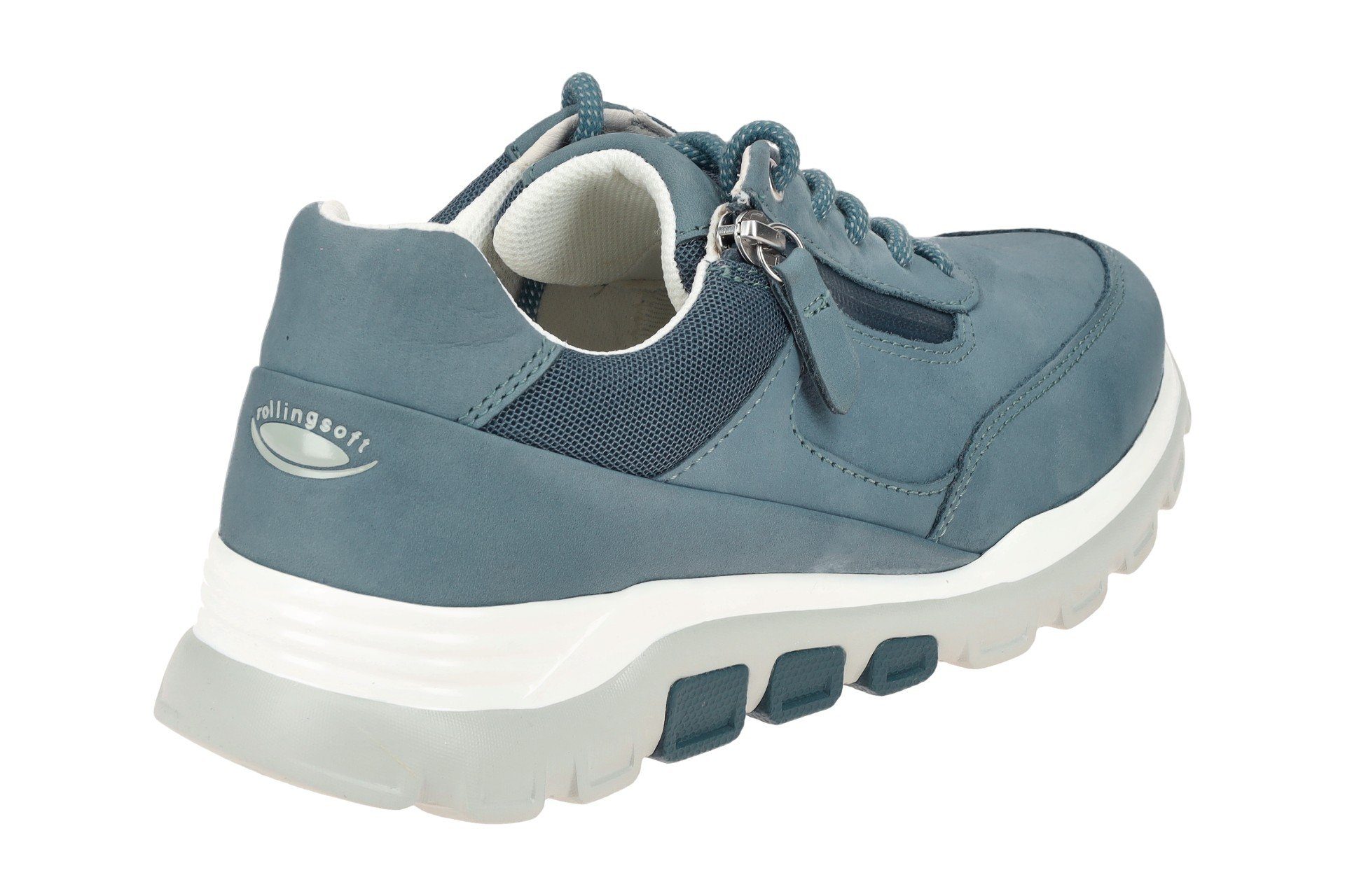 Gabor 46.988.26 Schnürschuh
