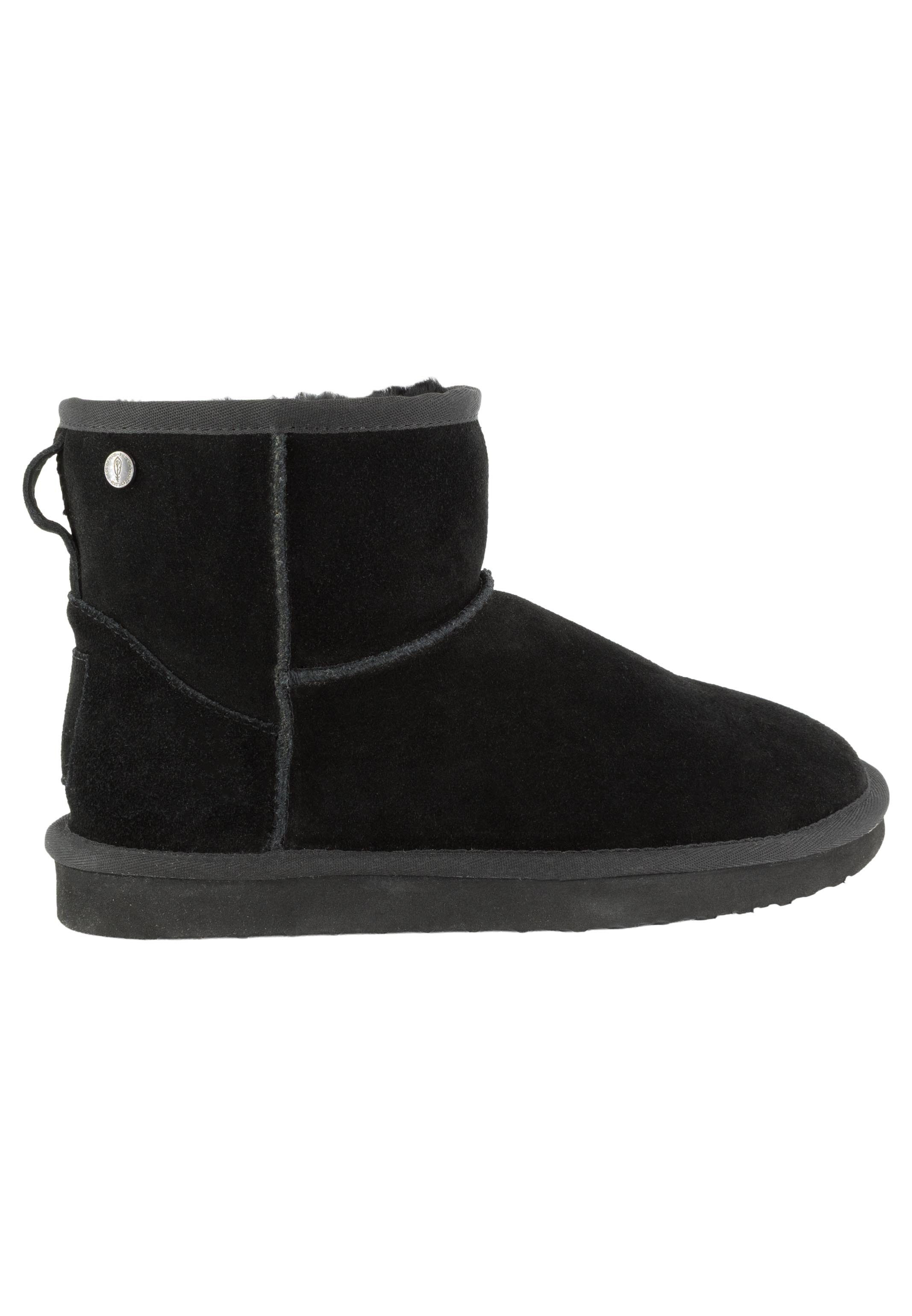 piece of mind. Classic Winterboots (1-tlg) günstig online kaufen