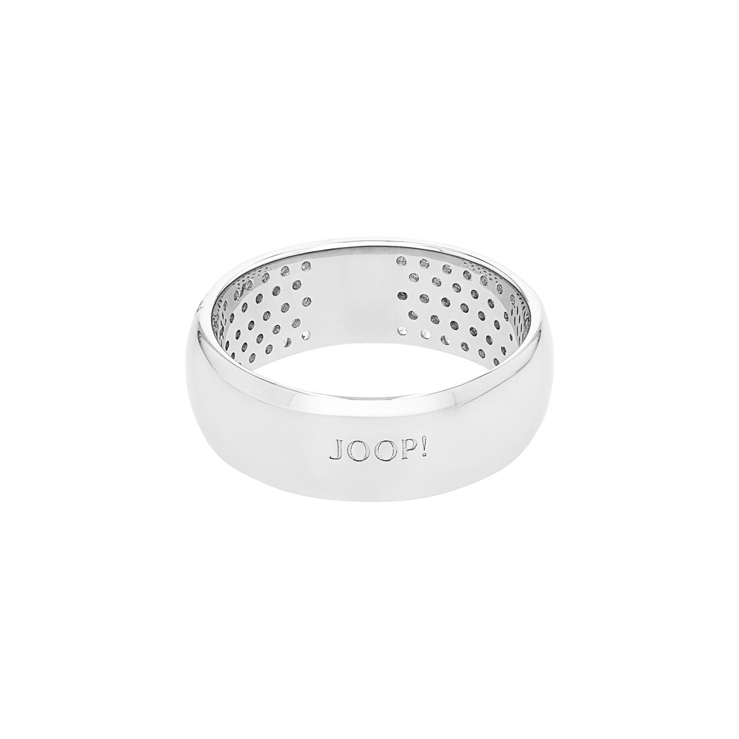 JOOP! Silberring JOOP! Ring (Ring, 1-tlg)