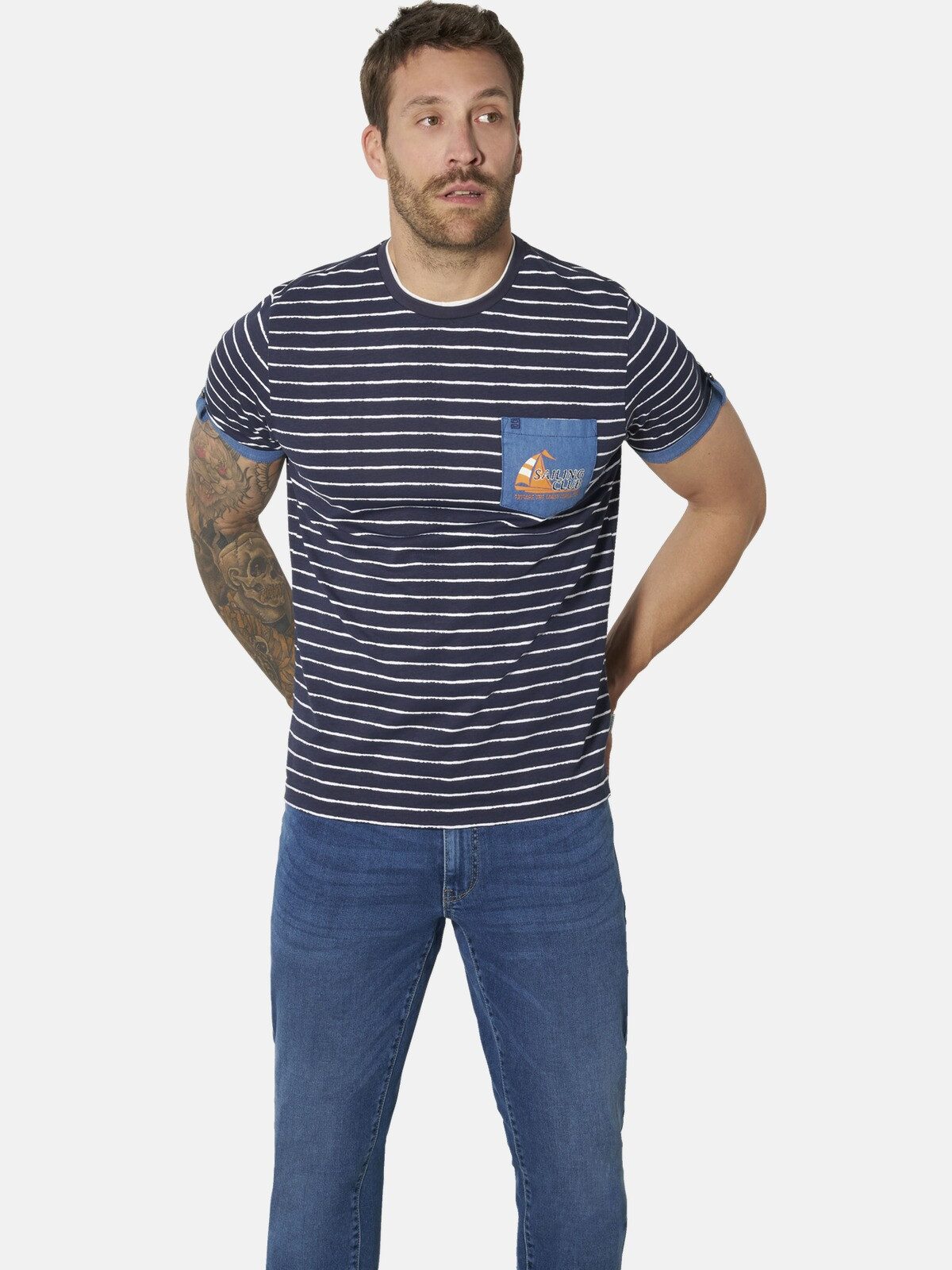 Babista T-Shirt LAMALDO
