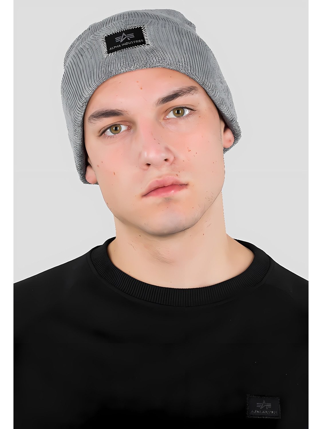 Strickmütze X-Fit Beanie