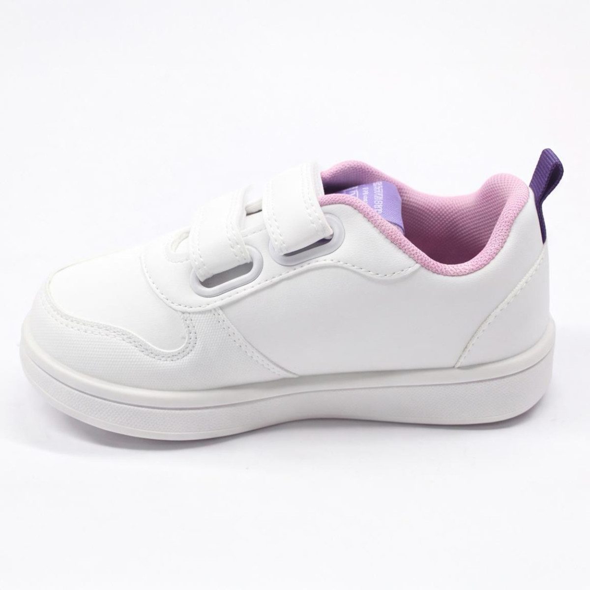 Disney Frozen Kinder Schuhe Sneaker Schulschuhe Freizeitschuhe Alltag Sneaker – Bild 2 von 5