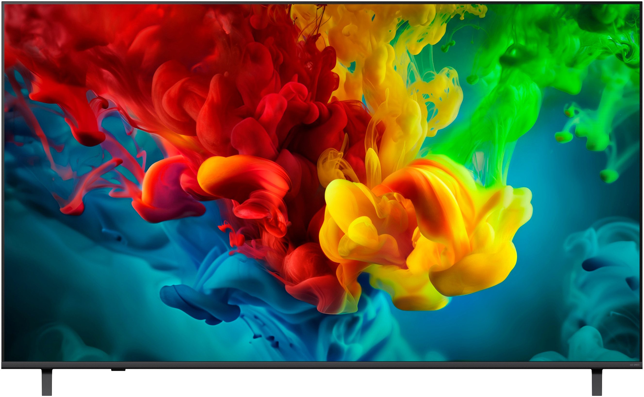 LG 75QNED82B6A QNED-Fernseher (189 cm/75 Zoll, 4K Ultra HD, Smart-TV)