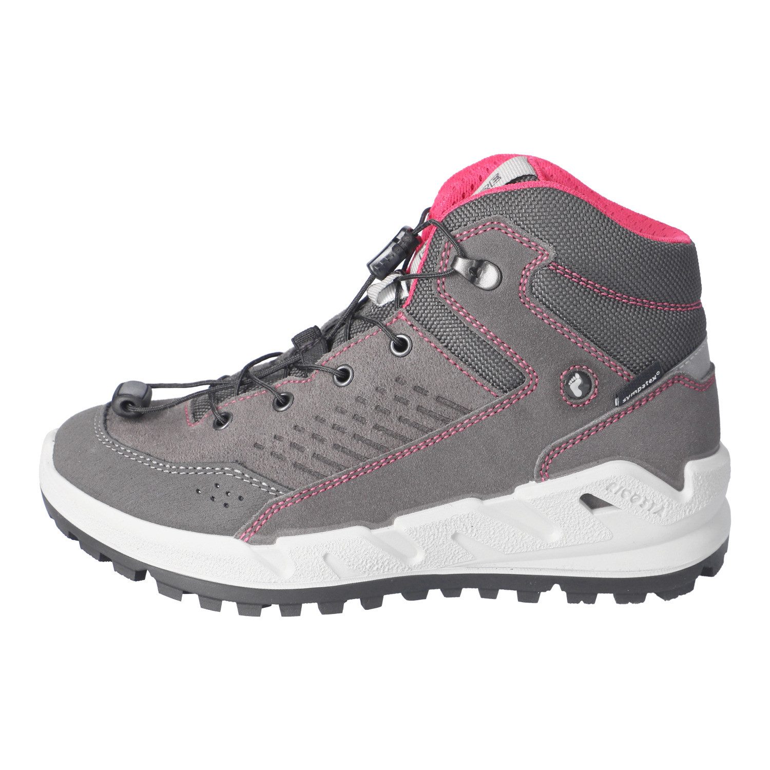 Ricosta XPLORER - Boots Stiefel