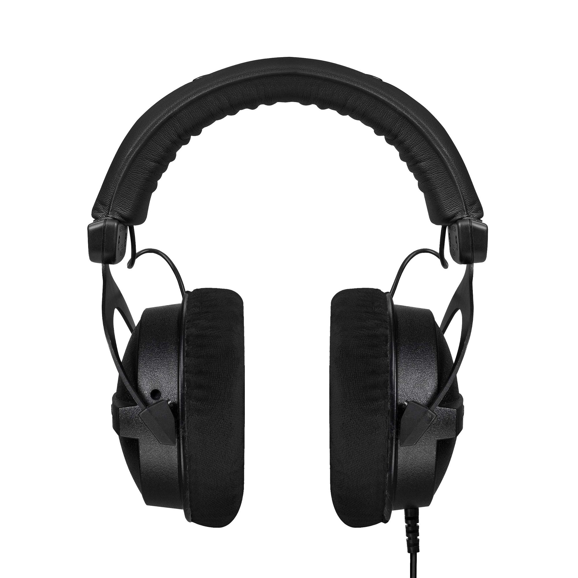 beyerdynamic DT 770 PRO Over-Ear-Kopfhörer (80 Ohm, Geschlossener Studio-Kopfhörer)