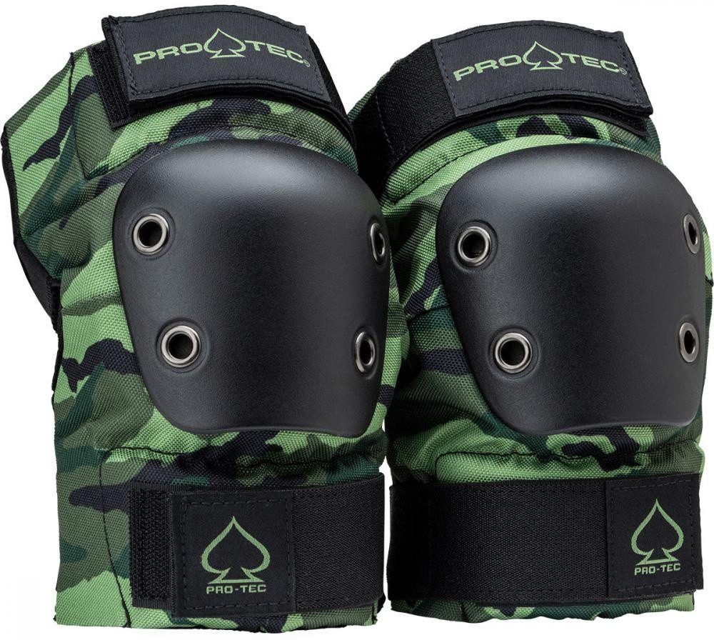 Pro-tec Protektoren-Set Street Gear Junior 3 Pack Open