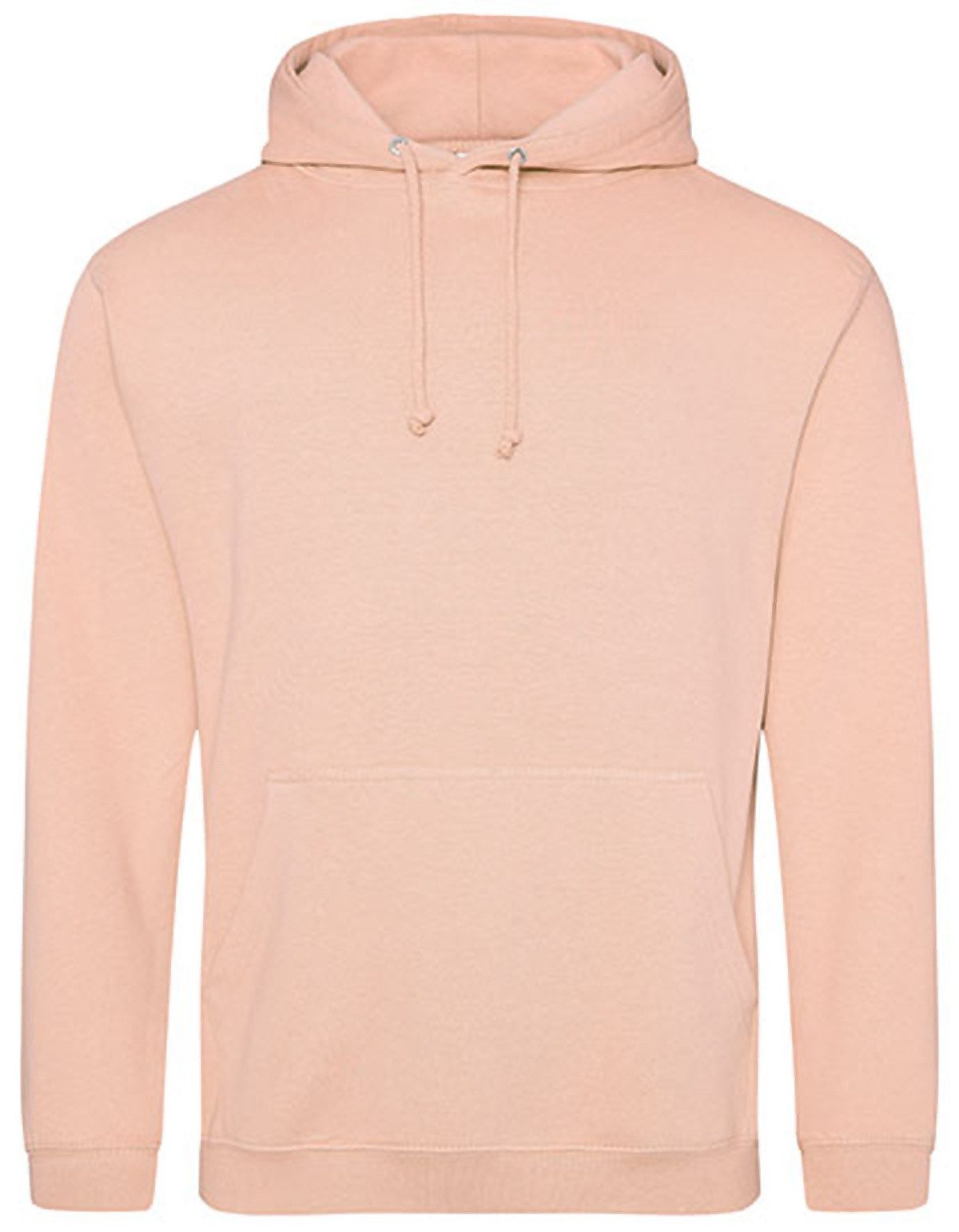 Just Hoods Collegejacke College Hoodie günstig online kaufen