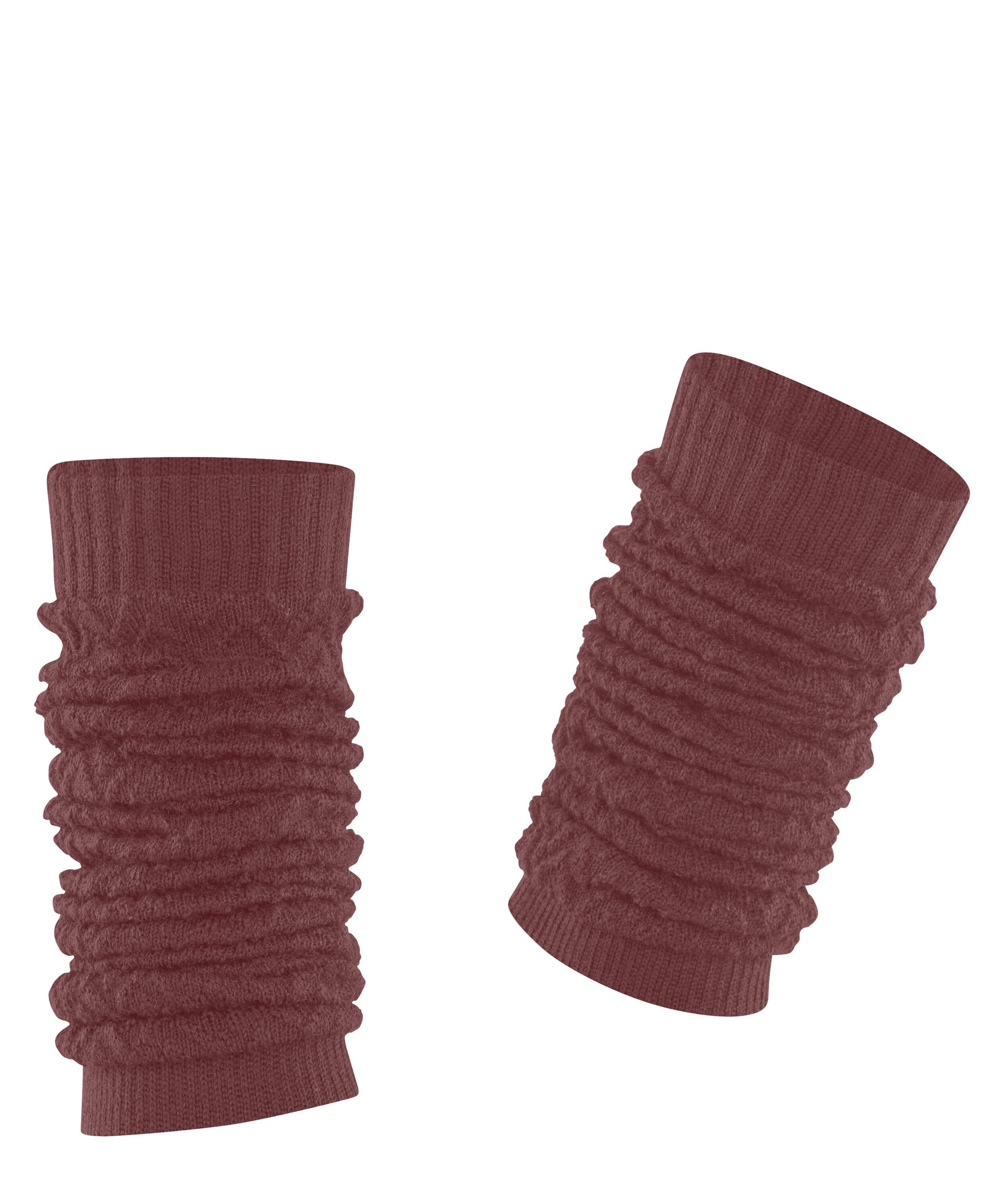 FALKE Beinstulpen Fable Estate (1, 1-St) mit Schurwolle günstig online kaufen