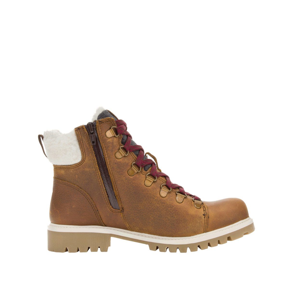 braun ROGUEHIKE3 Kamik Damen Winterboots