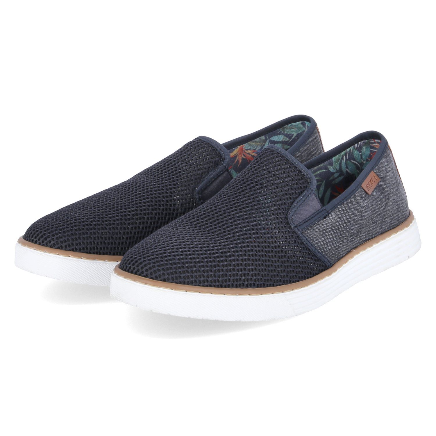 Rieker Slipper Slipper