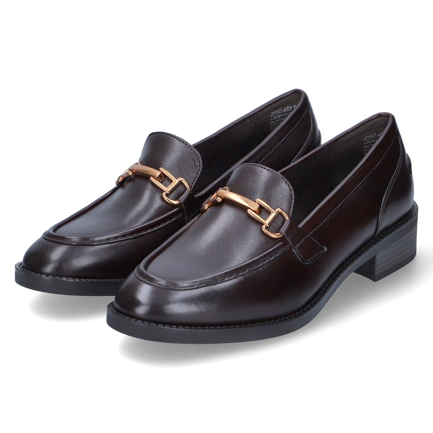 Tamaris Loafer Pumps