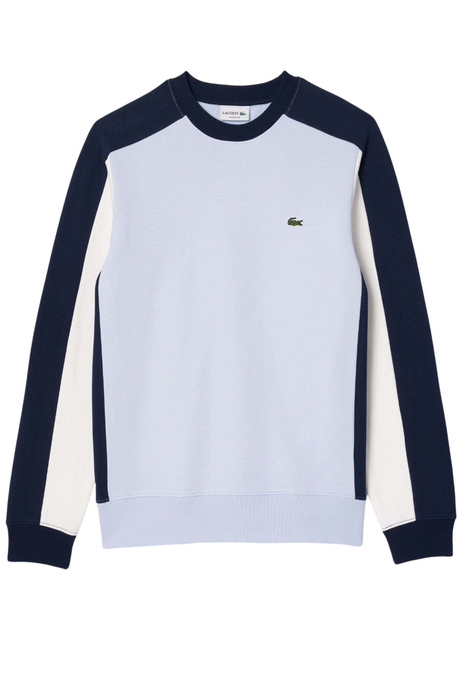 Lacoste Sweatshirt Pullover Sweatshirt (1-tlg)