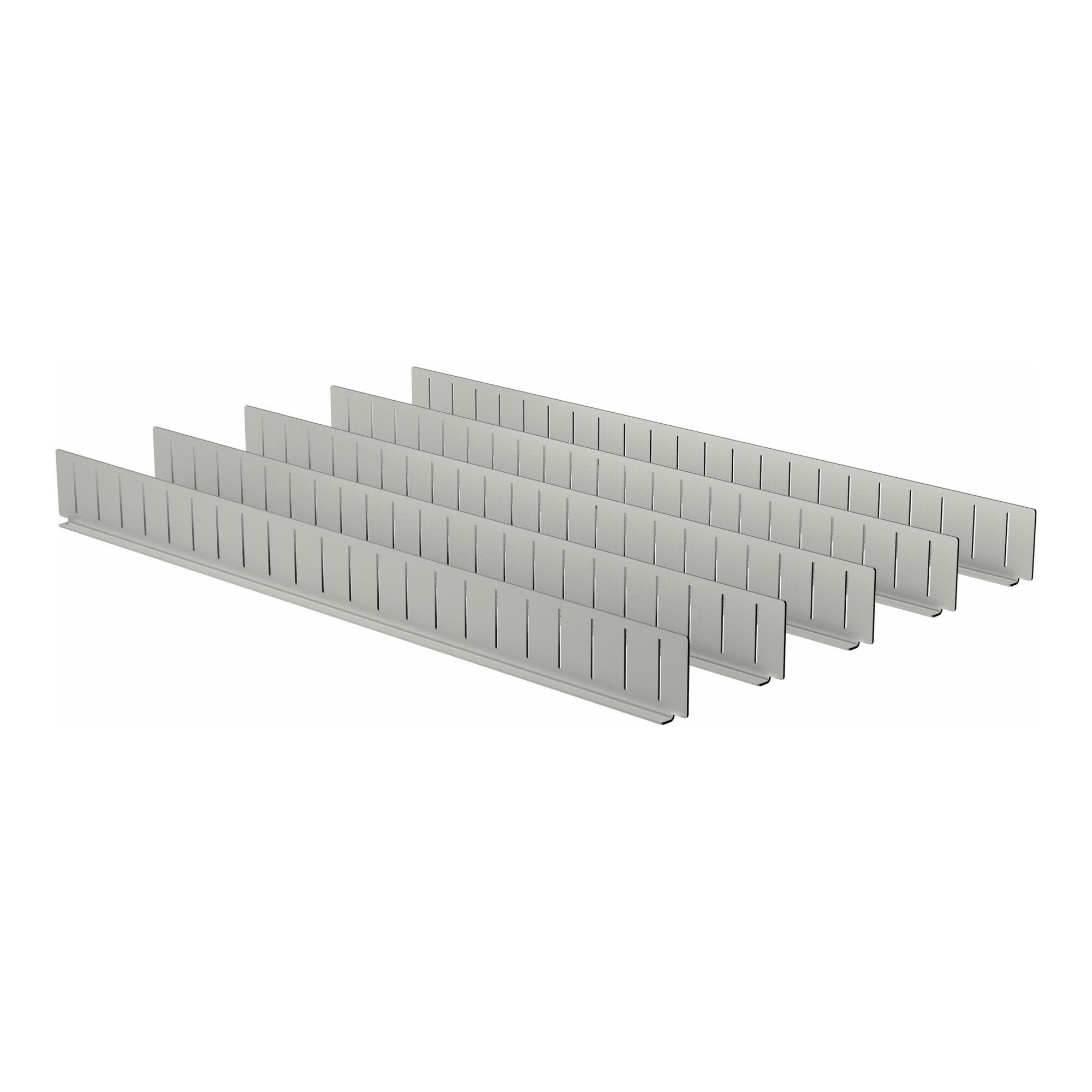 VIGOR Werkstattwagen VIGOR Querträger Satz für VIGOR 1000 XD V6687/5 5 teilig