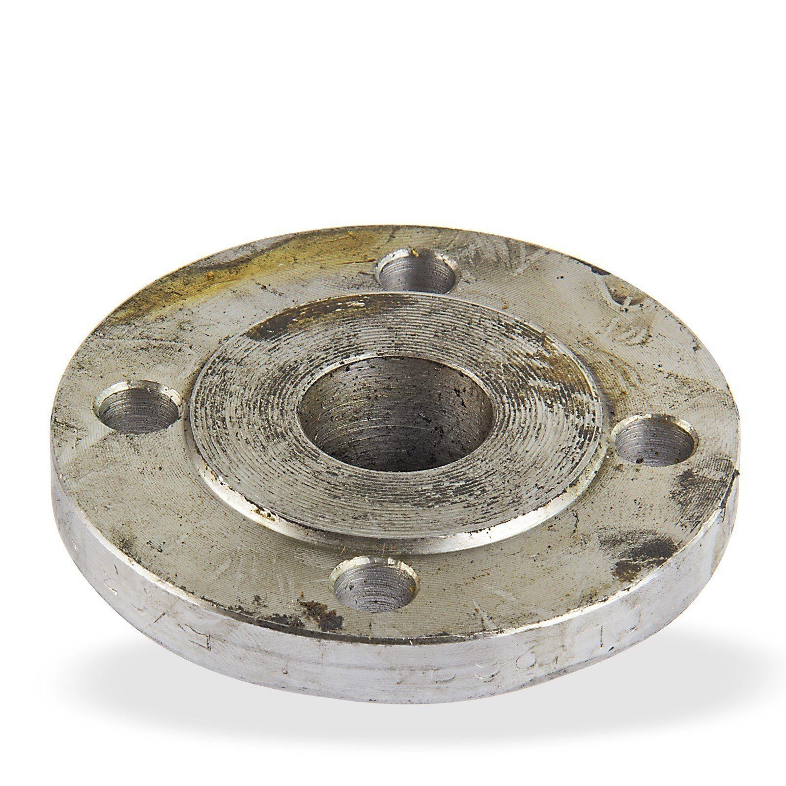 Atusa Schweißfitting Vorschweißflansch Anschweißflansch Schweißflansch 2 1/2" 160x14mm DN65
