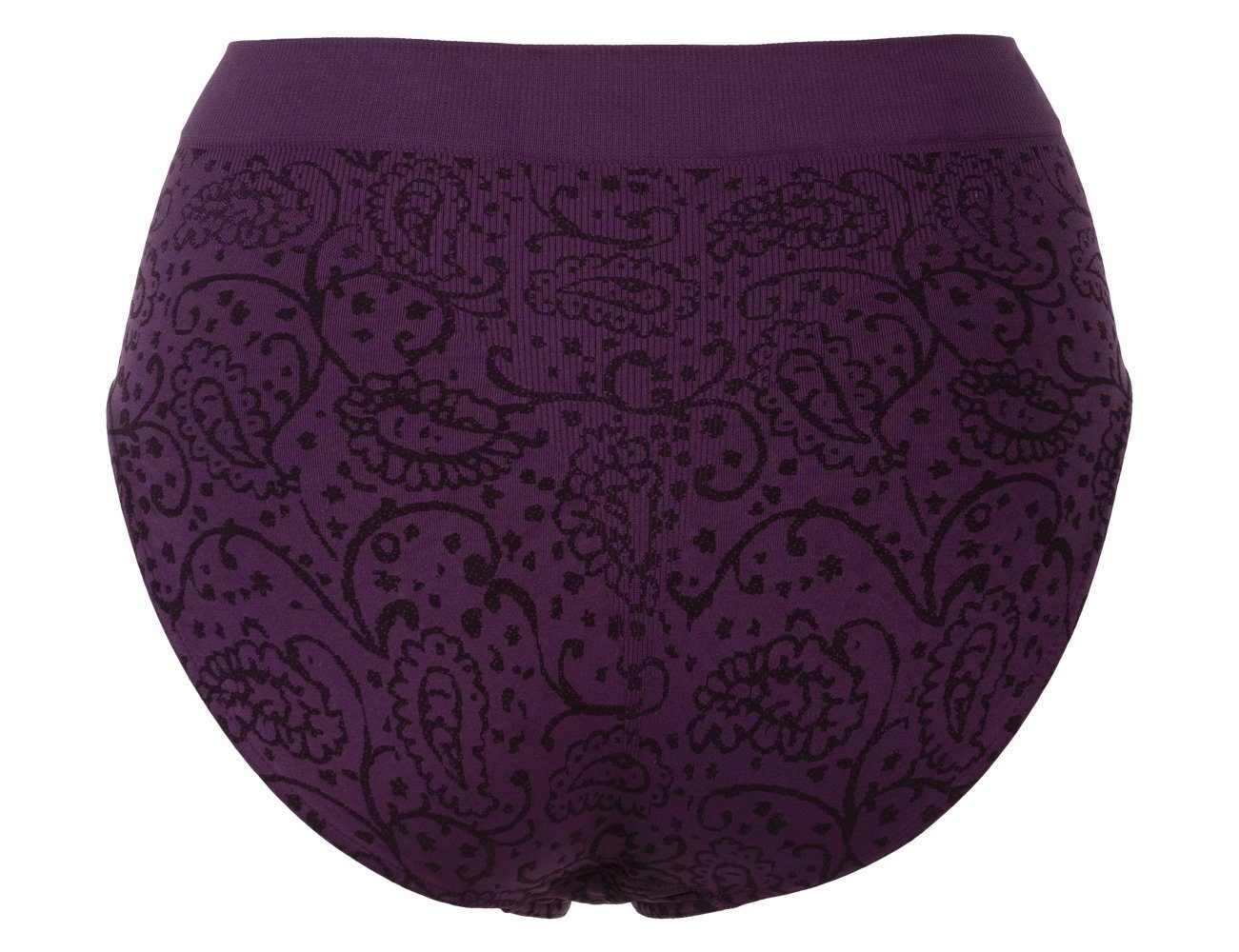 Belly Cloud Funktionsslip Bauchweg-Slip Paisley 2er günstig online kaufen