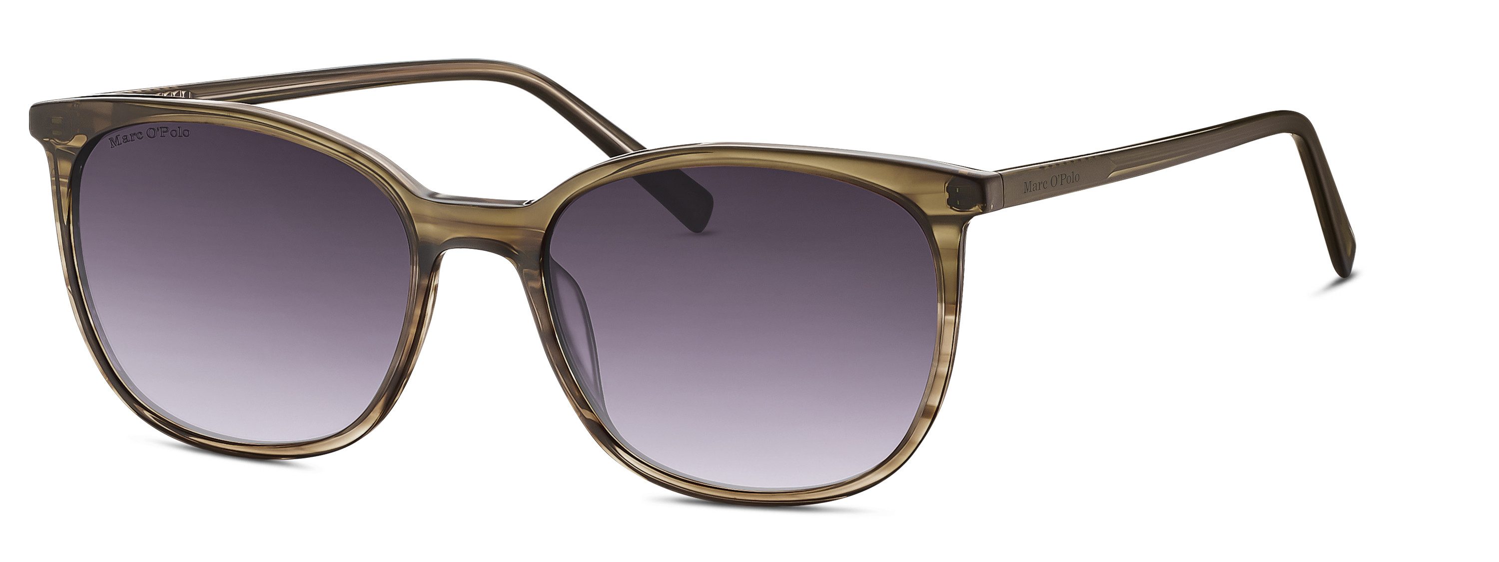 Marc O'Polo Sonnenbrille Marc O'Polo EYEWEAR Sonnenbrille