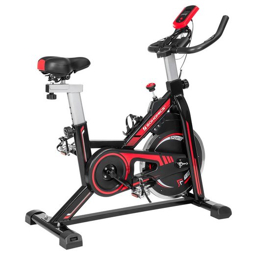 hometrainer direct drive test