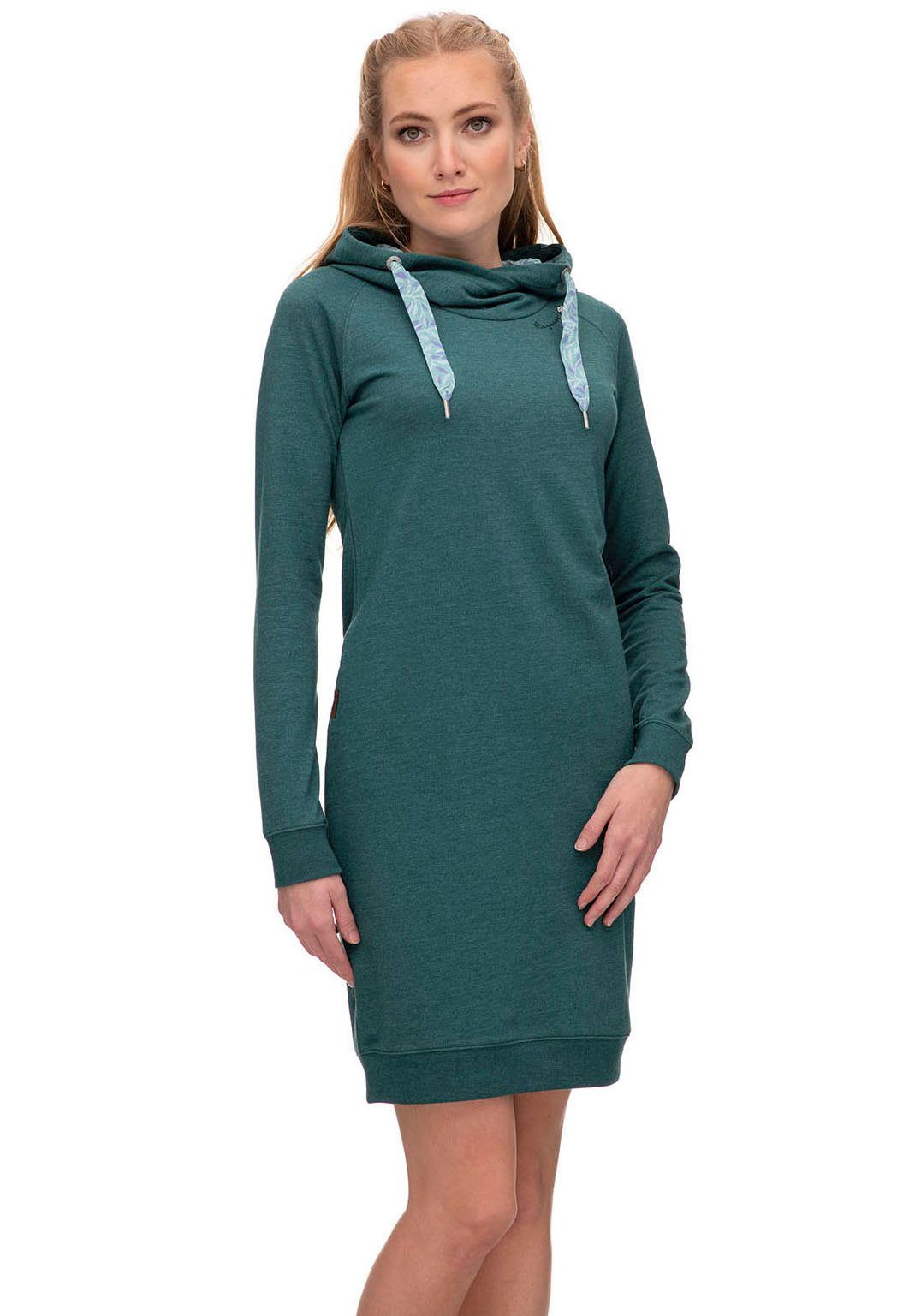Grüne Sweatkleider für Damen online kaufen | OTTO