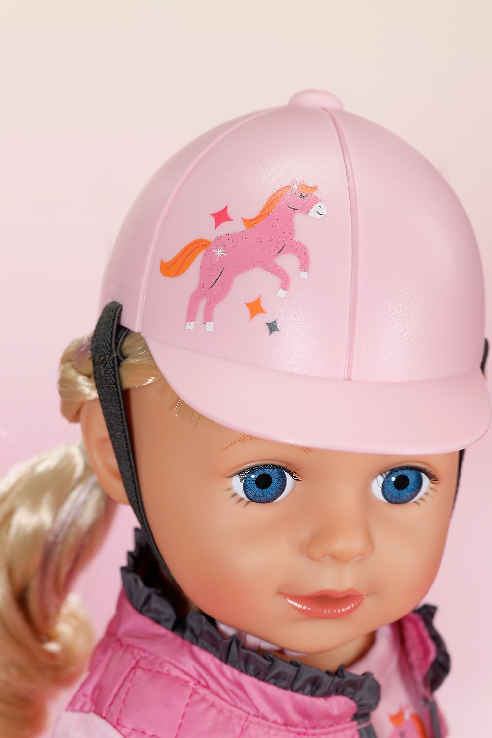 Baby Born Puppenkleidung Reit-Outfit, 43 cm