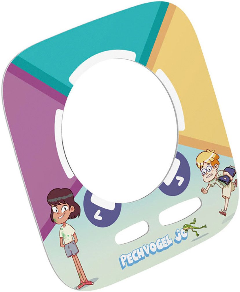 tonies Hörspiel Pechvogel Jo (Tonieplay Game S)