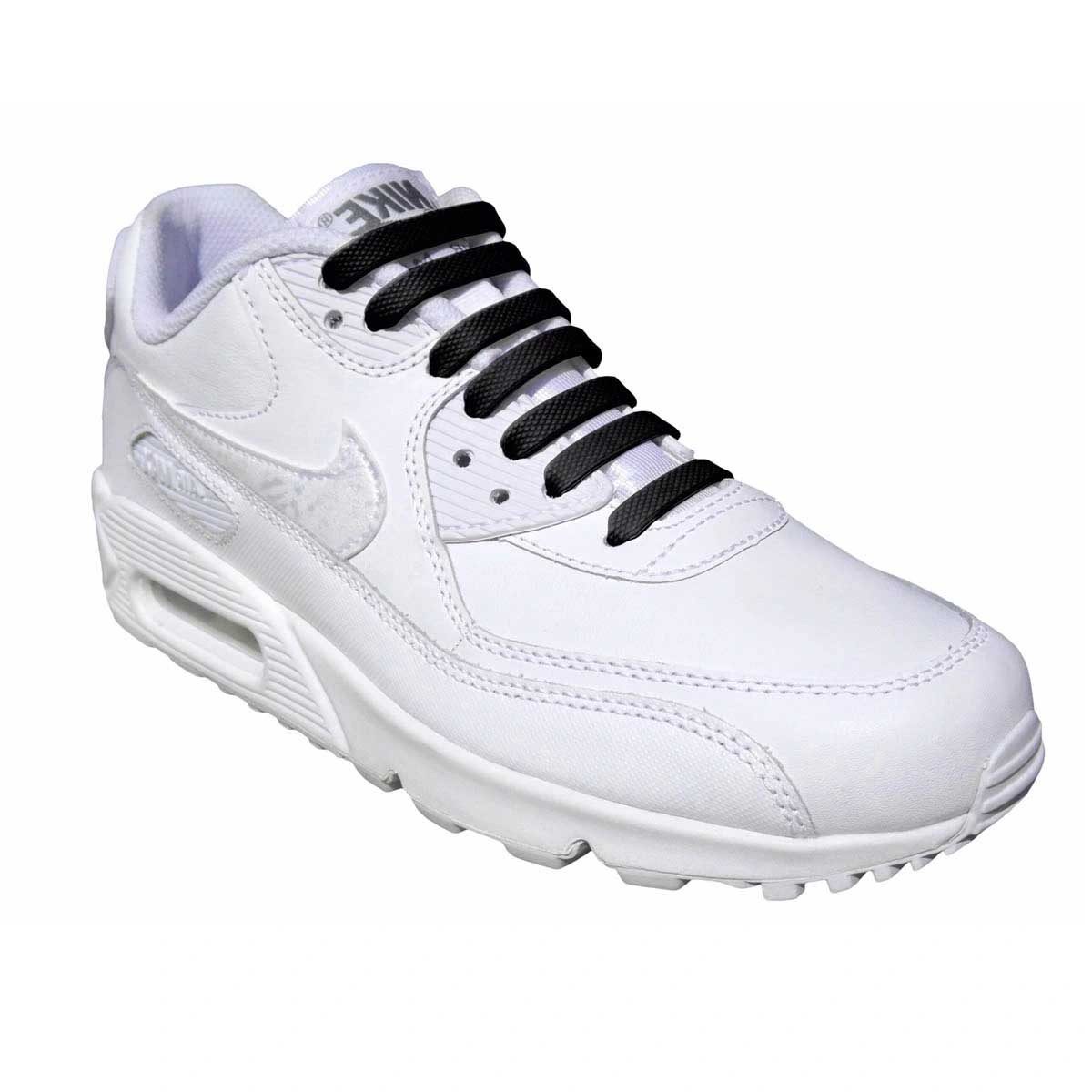 Basicwear Germany Schnürsenkel Silikon Schnürsenkel