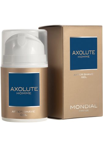 Mondial Antica Barberia After-Shave »Axolute Homme« Gel