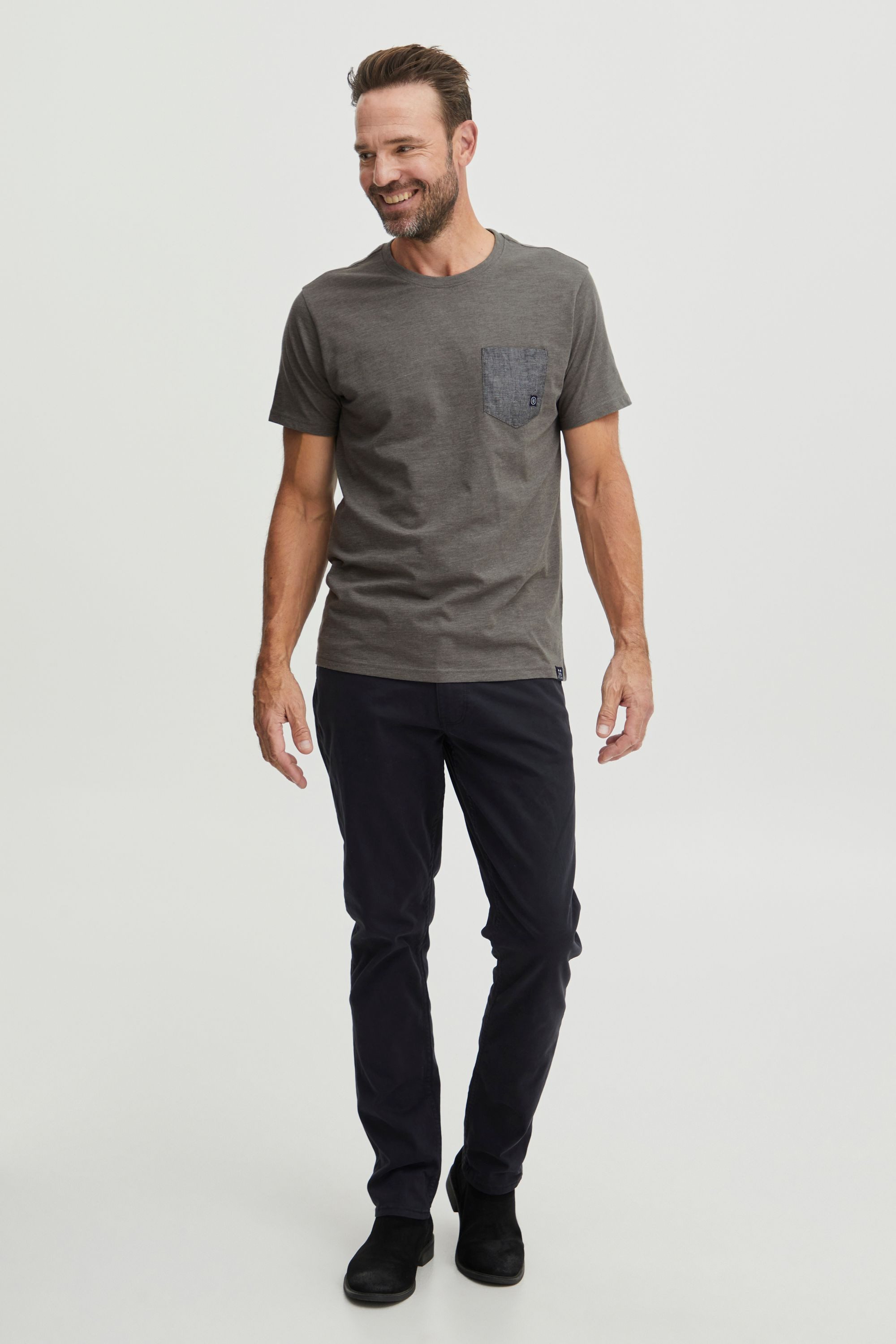 FQ1924 T-Shirt FQDante Modisches Oberteil günstig online kaufen