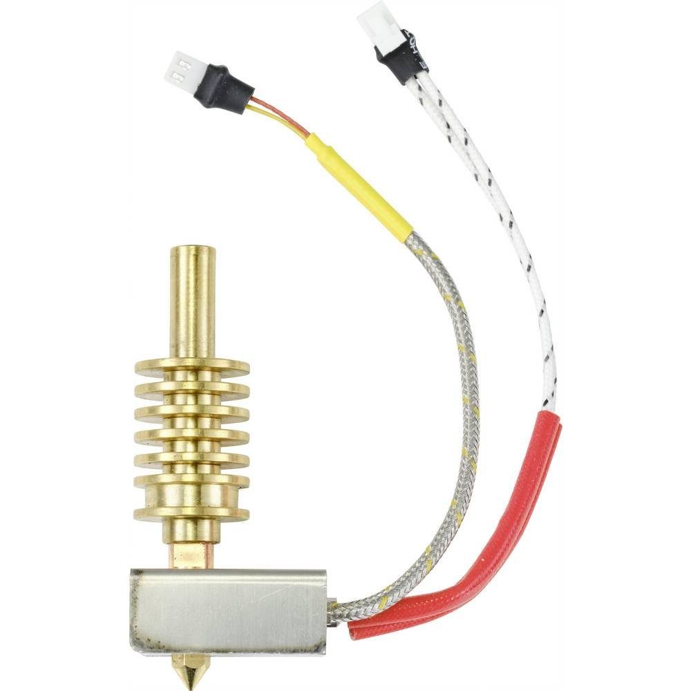 Renkforce 3D-Drucker Extruder Erweiterungsset für Pro 6 RF-4961564