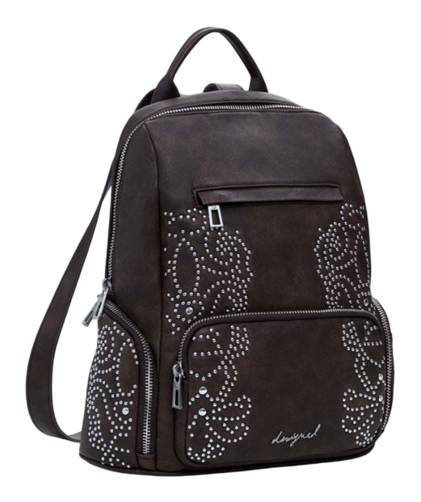 Desigual Rucksack Poker Face Mini Backpack günstig online kaufen