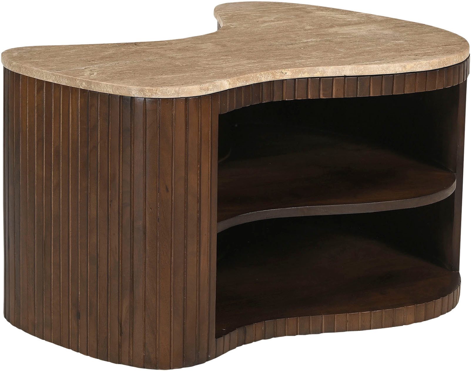 SIT TV-Board (1 St), auch als Couchtisch nutzbar