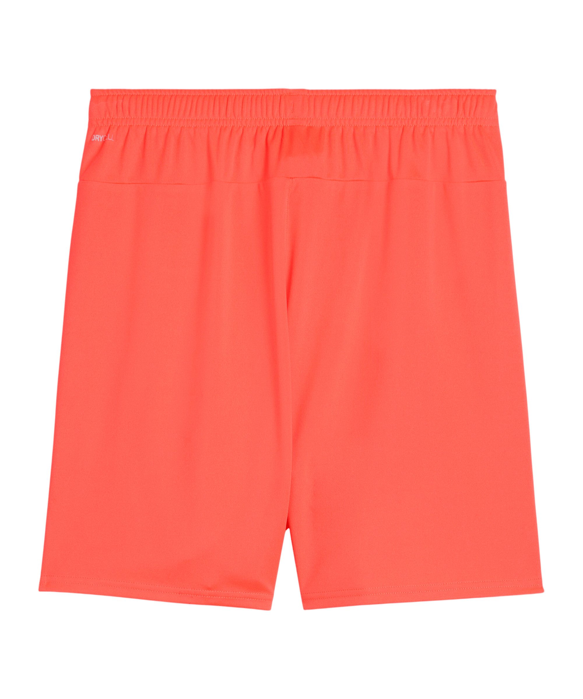 PUMA Sporthose PUMA teamGoal Short Shorts günstig online kaufen