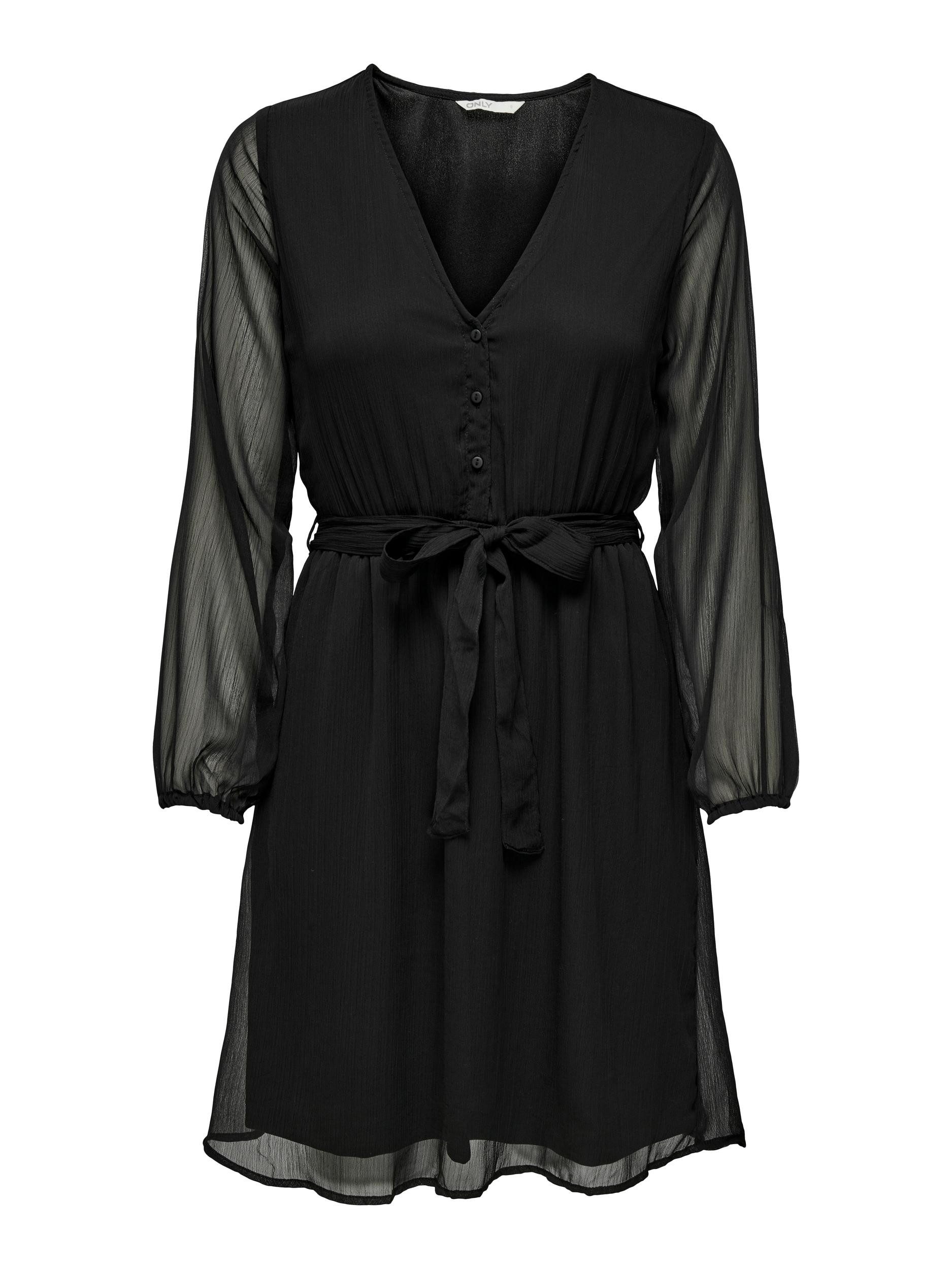 ONLY Minikleid günstig online kaufen