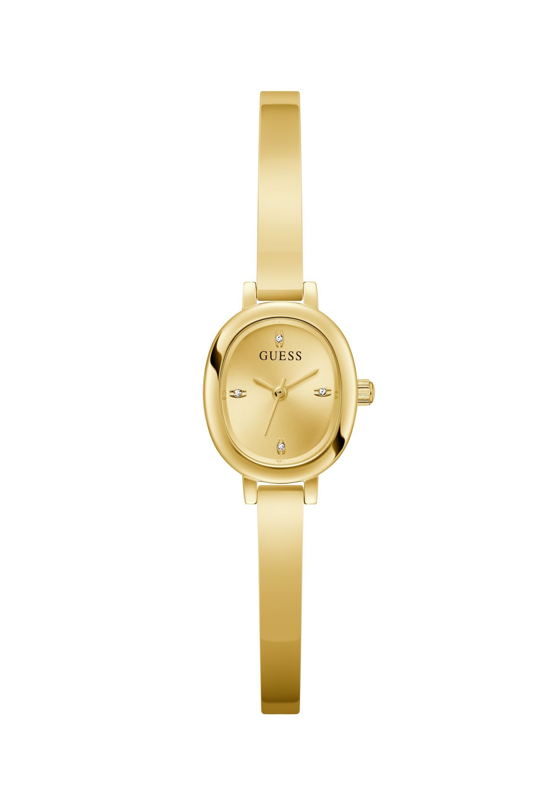 Guess Quarzuhr PENELOPE, (1-tlg), Quartz Analog günstig online kaufen